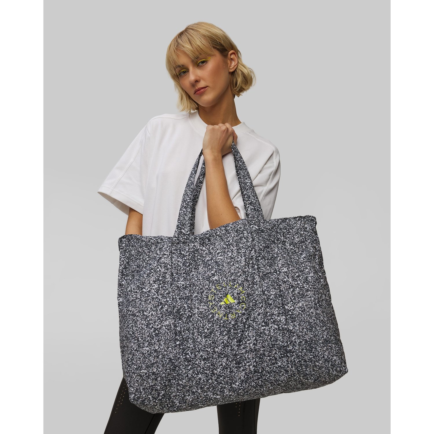Torba Damska Adidas By Stella Mccartney Packable 42 L