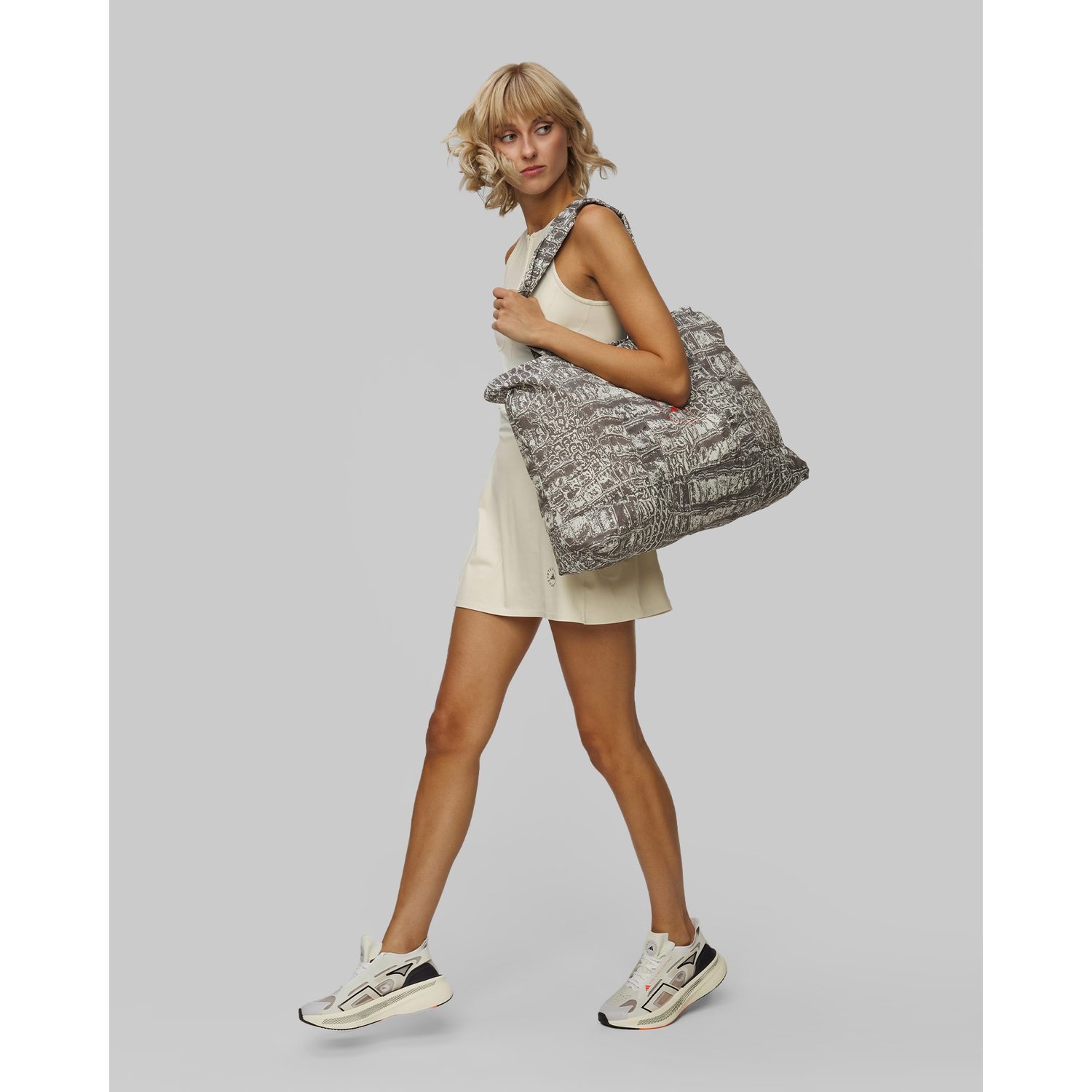Torba Sportowa Damska Adidas By Stella Mccartney