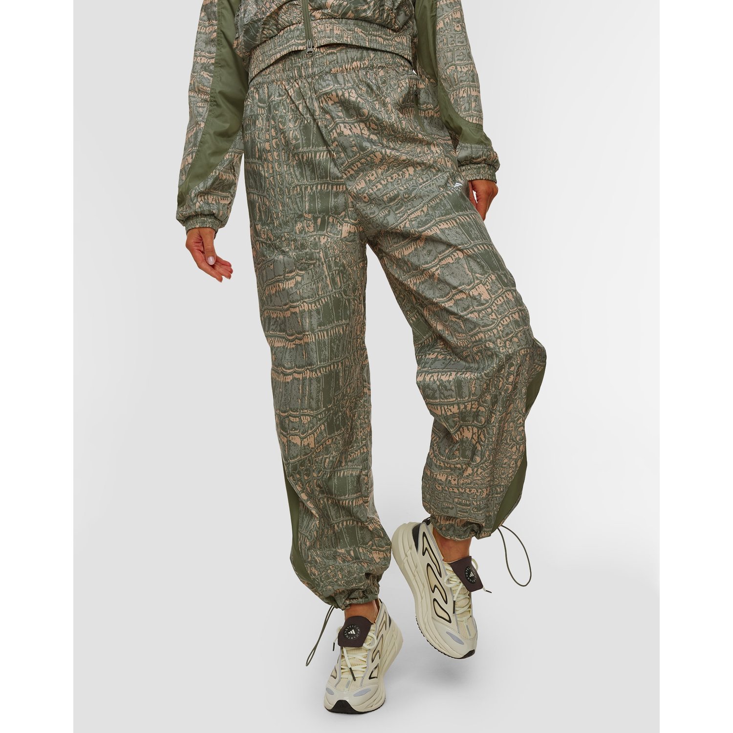 Spodnie Damskie Adidas By Stella Mccartney Trackpants