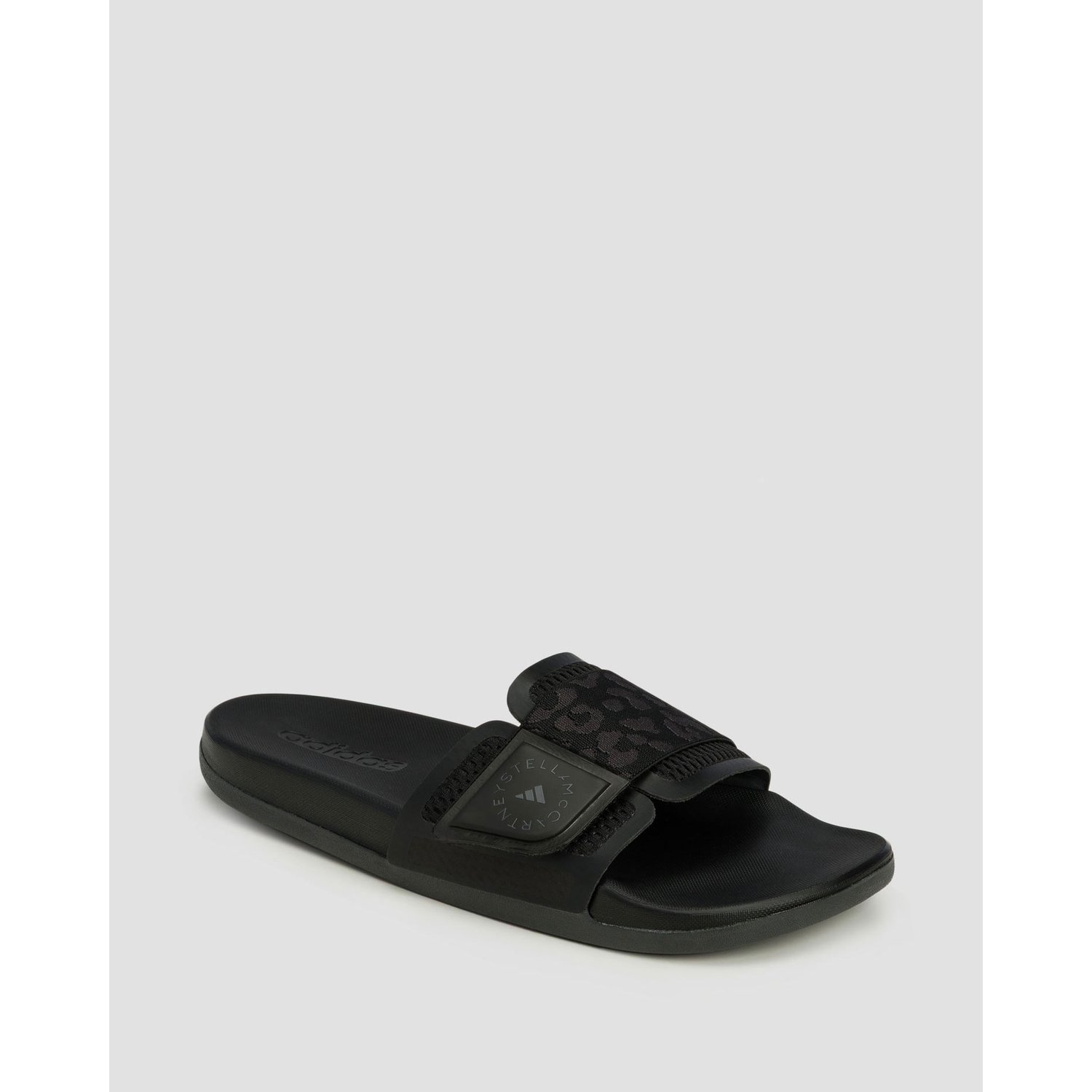 Klapki Damskie Adidas By Stella Mccartney Slide