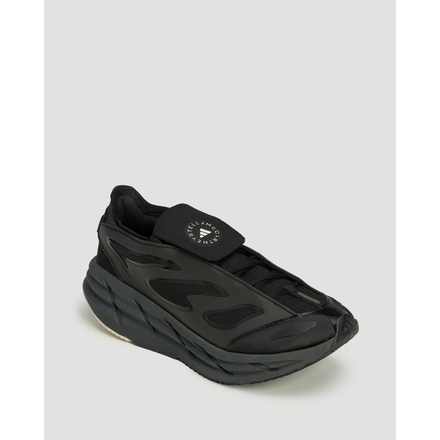 Buty Damskie Adidas By Stella Mccartney Adistar Czarne