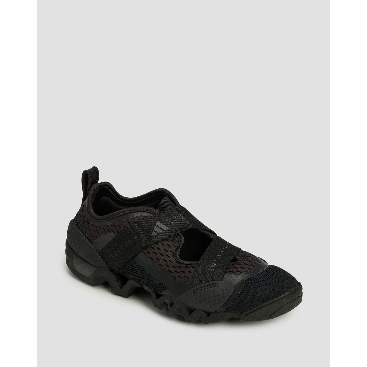 Buty Damskie Adidas By Stella Mccartney Asmc Spw X Czarne