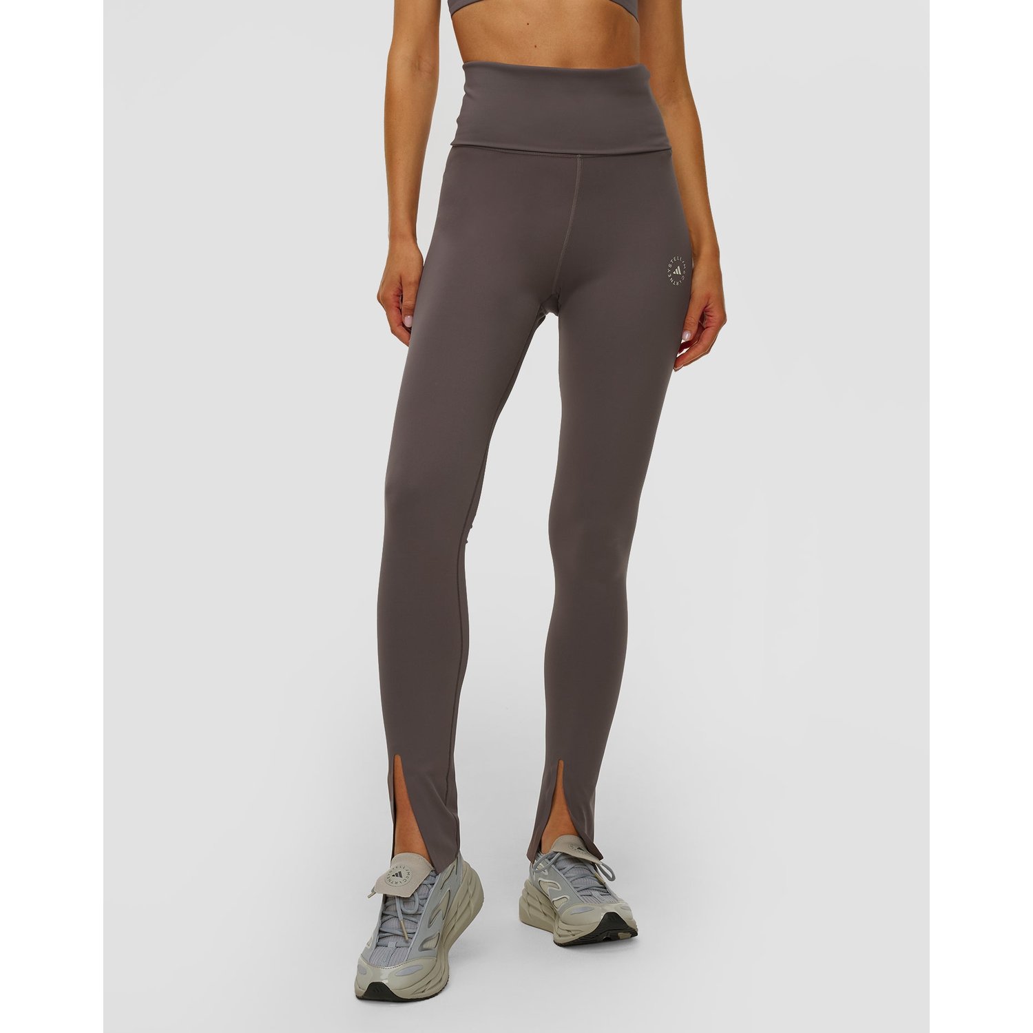 Leginsy Damskie Adidas By Stella Mccartney Truestrength