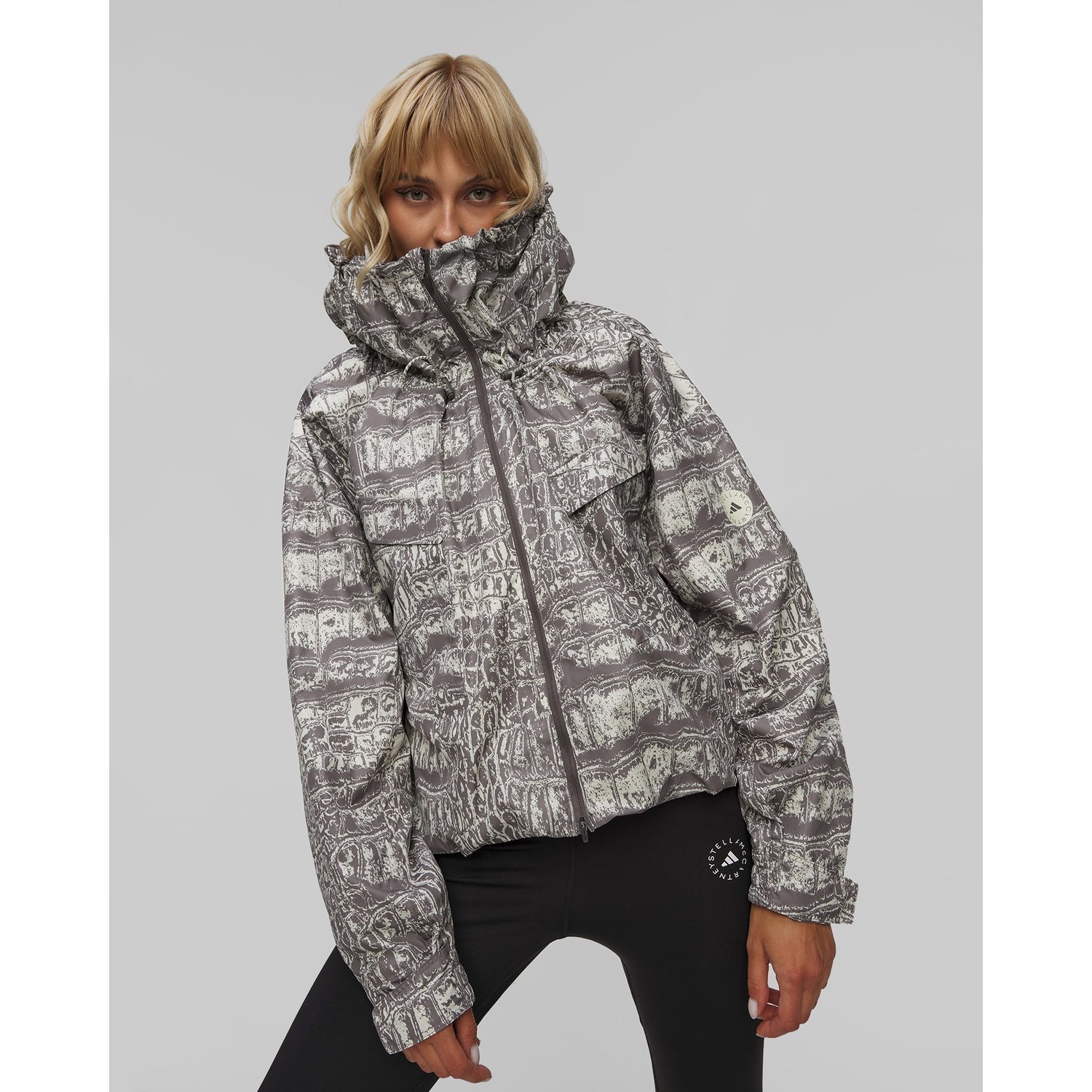 Kurtka Damska Adidas By Stella Mccartney