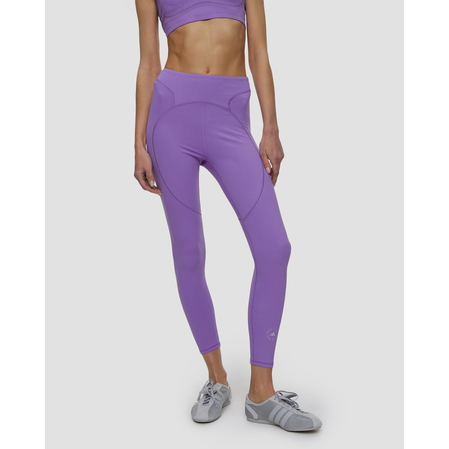 Leginsy Damskie Adidas By Stella Mccartney Asmc