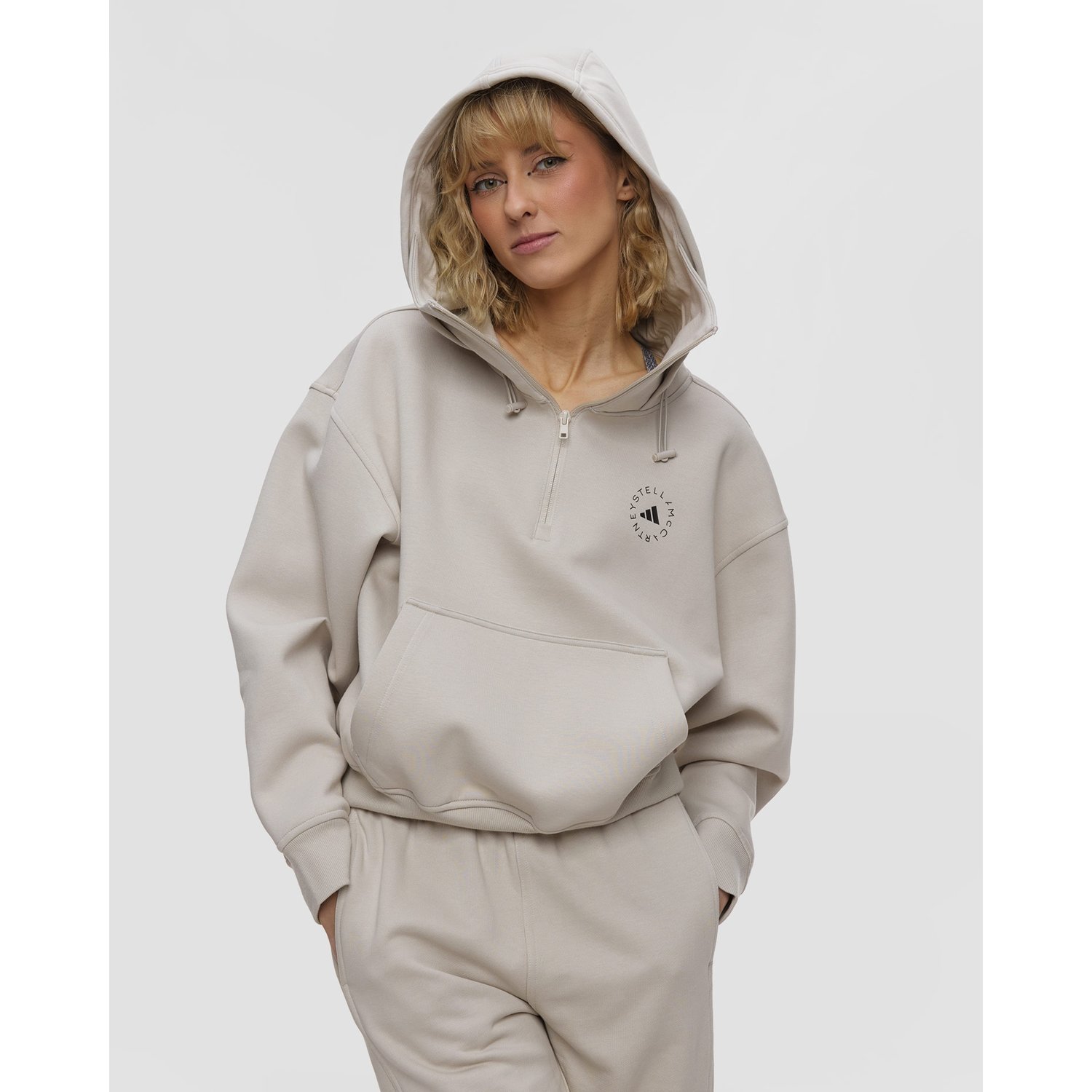 Bluza Damska Adidas By Stella Mccartney Asmc