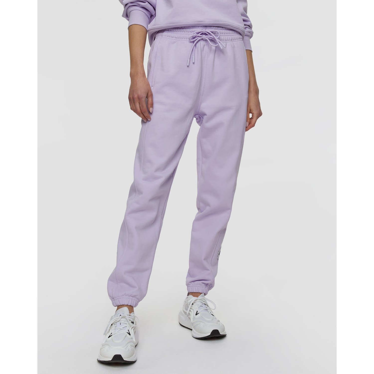 Spodnie Dresowe Damskie Adidas By Stella Mccartney Asmc