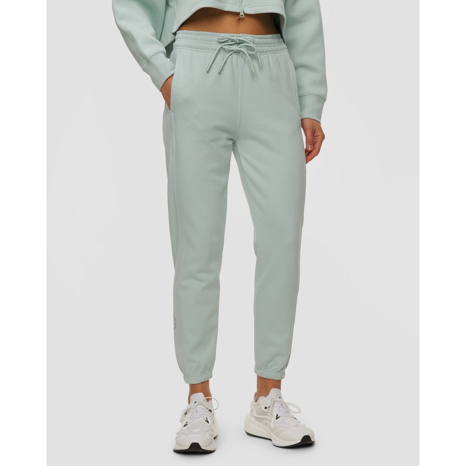 Spodnie Dresowe Damskie Adidas By Stella Mccartney Asmc