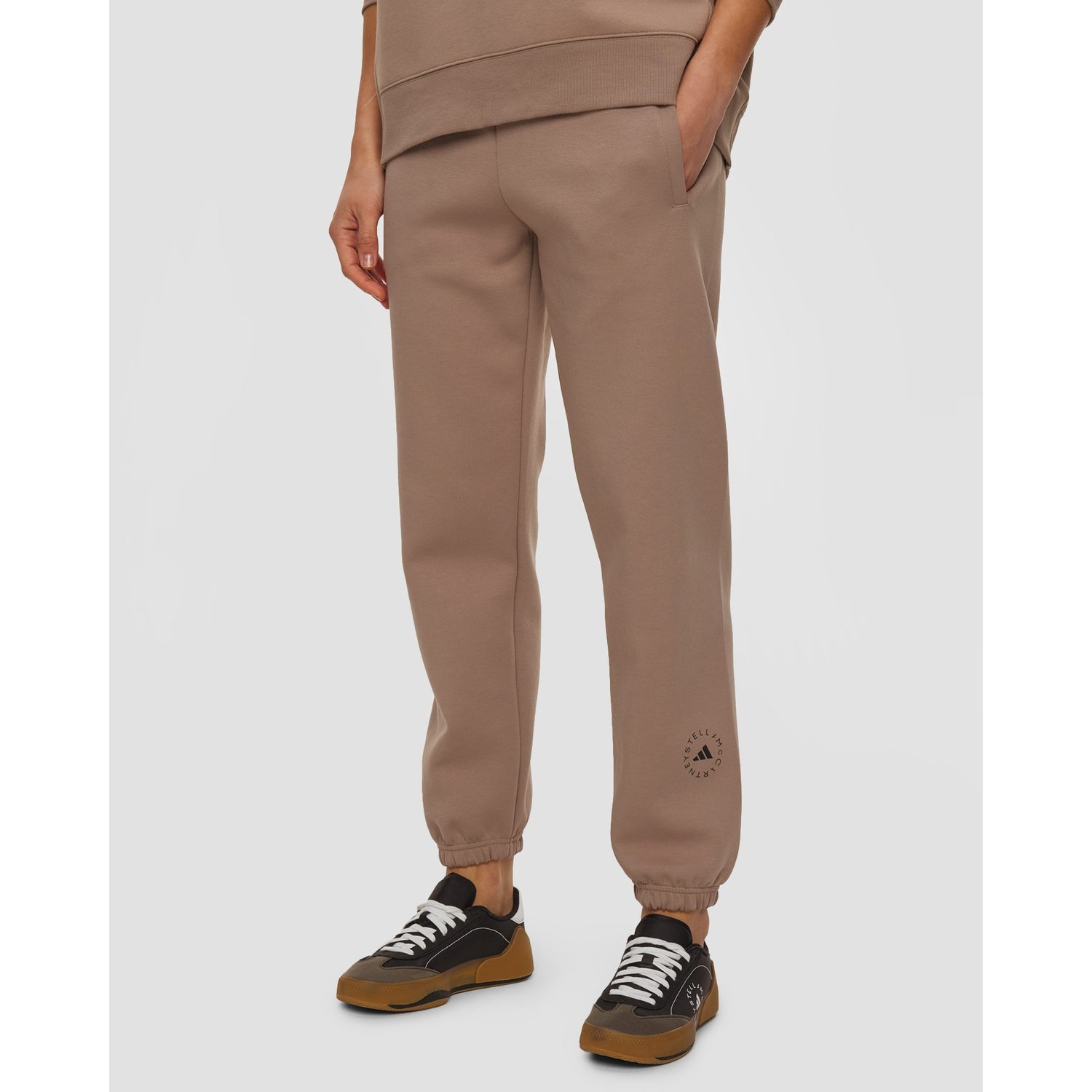 Spodnie Dresowe Damskie Adidas By Stella Mccartney Asmc