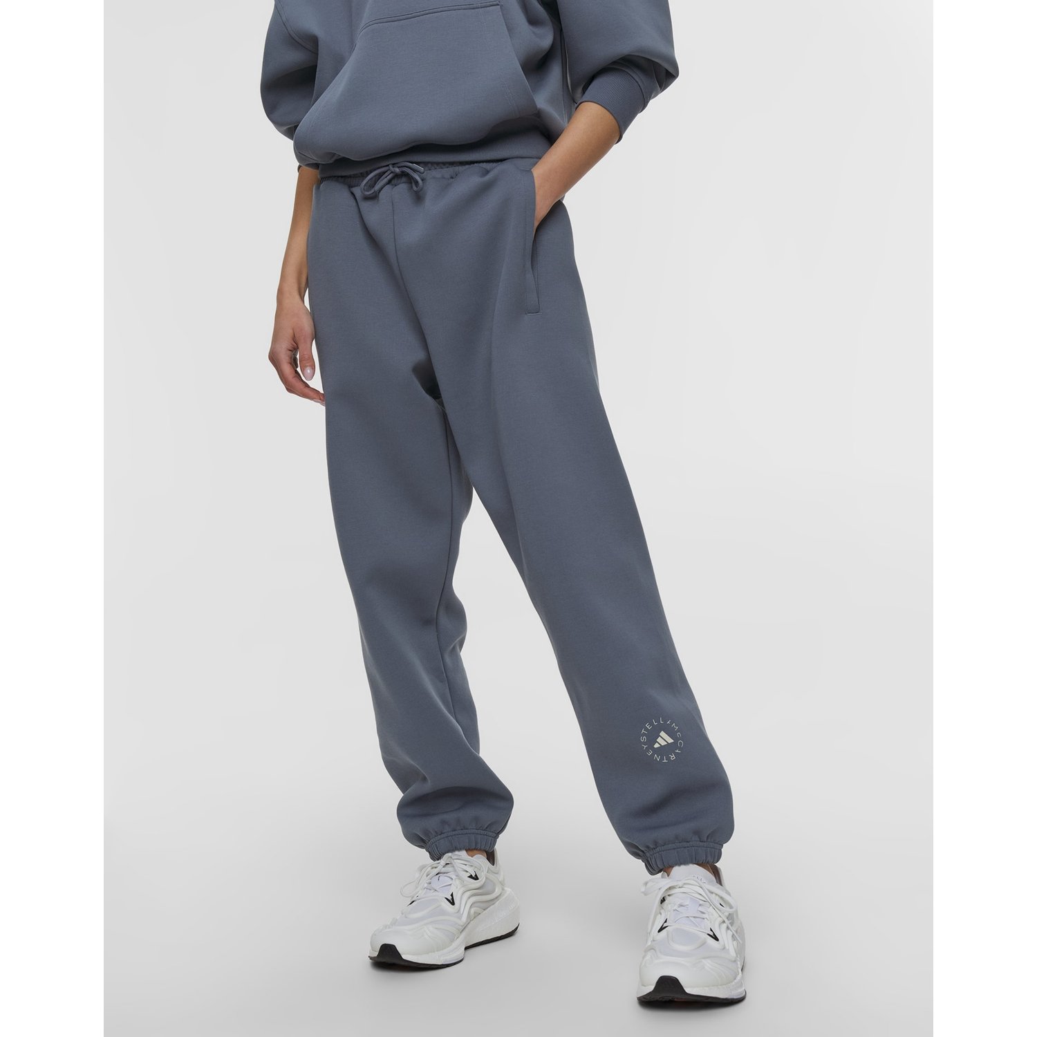 Spodnie Dresowe Damskie Adidas By Stella Mccartney Asmc