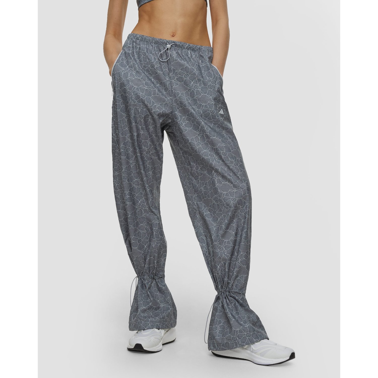 Spodnie Damskie Stella Mccartney Asmc