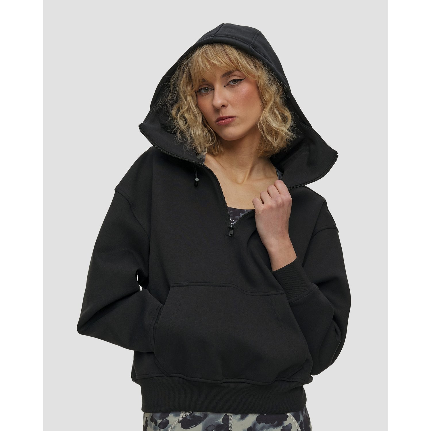 Bluza Damska Adidas By Stella Mccartney Asmc