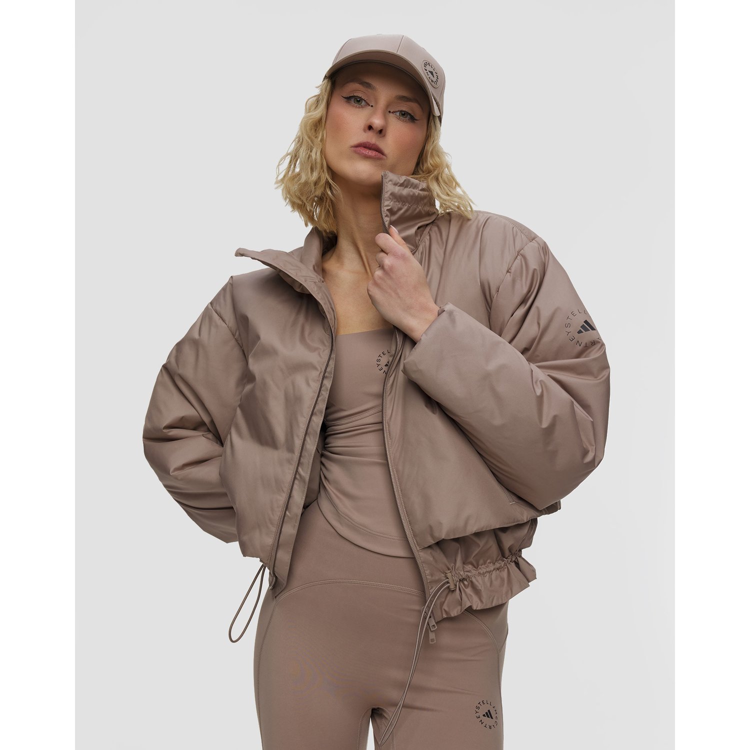 Kurtka Damska Adidas By Stella Mccartney Asmc