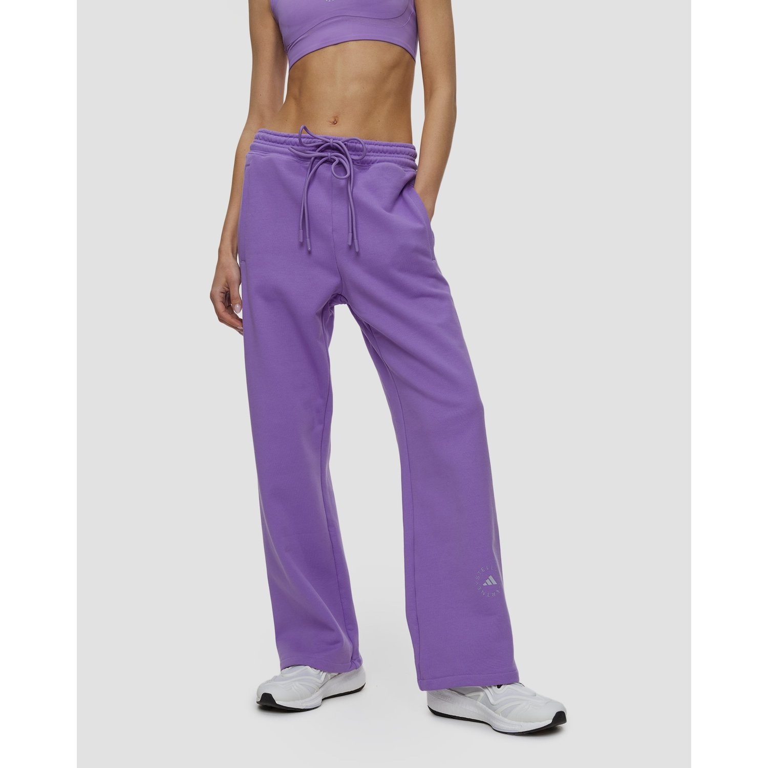 Spodnie Dresowe Damskie Adidas By Stella Mccartney Asmc