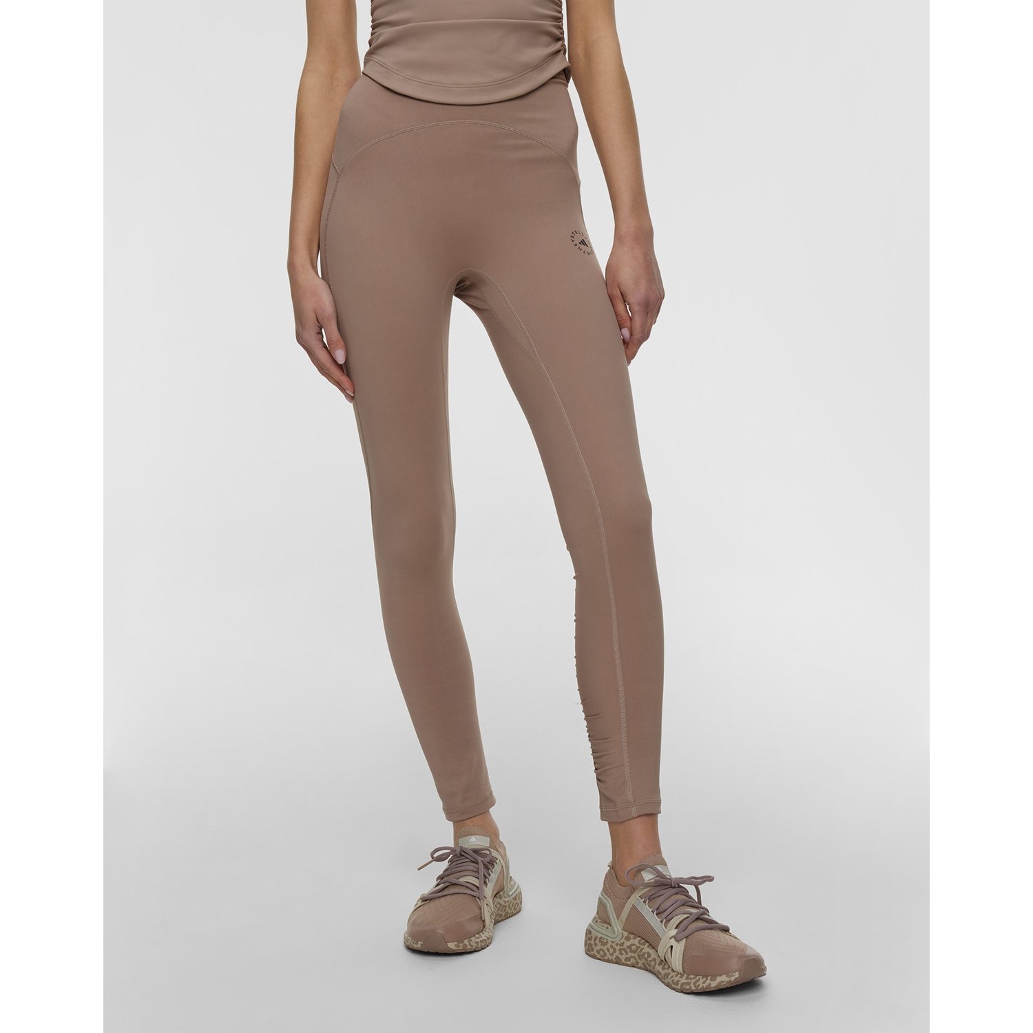 Leginsy Damskie Adidas By Stella Mccartney Asmc