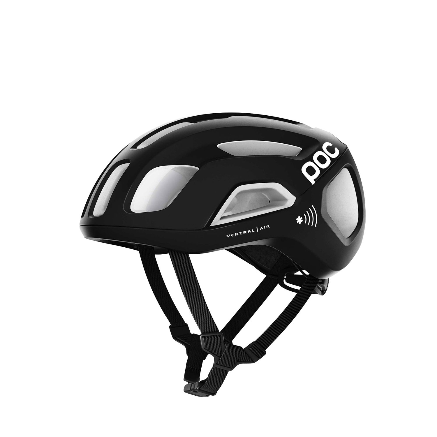 Kask Poc Ventral Air Spin Nfc