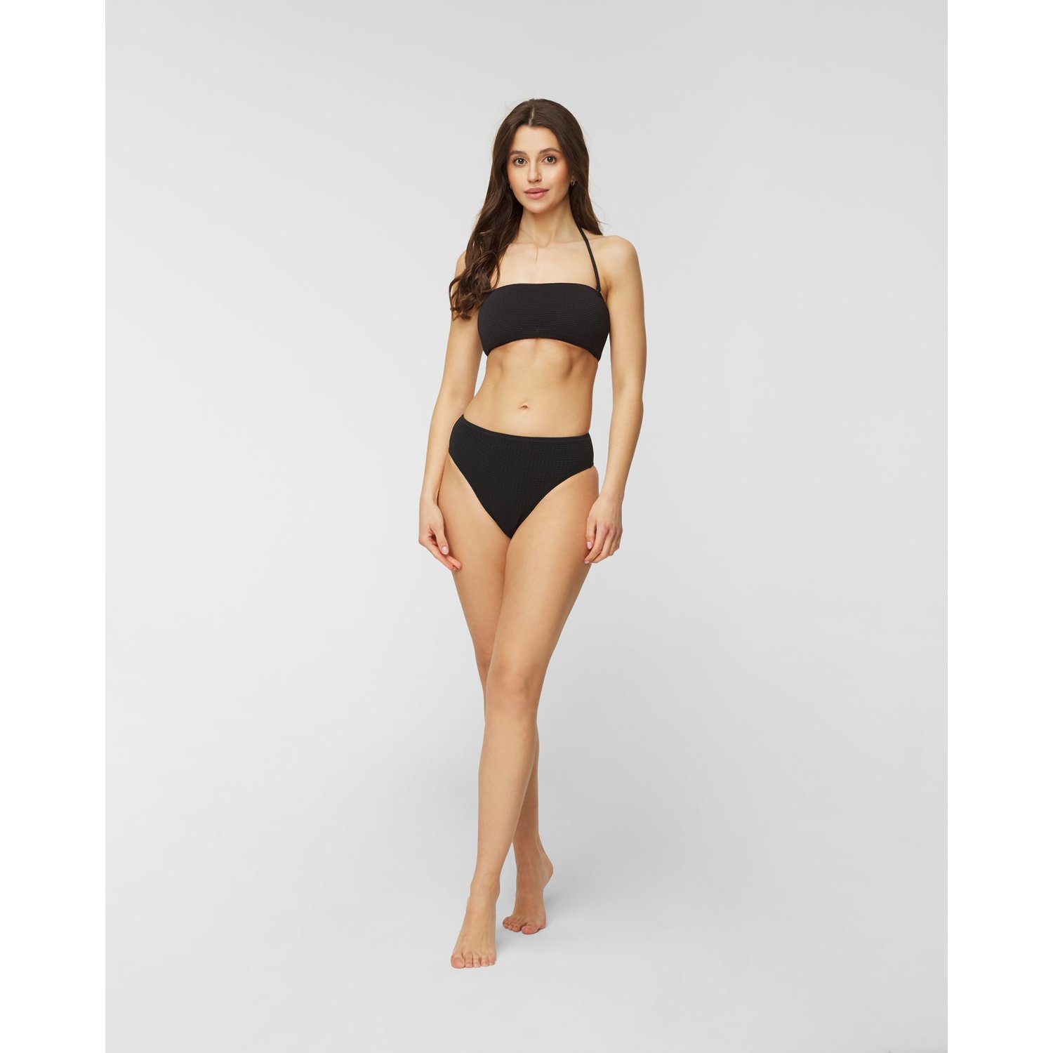 Strój Kąpielowy Góra Seafolly Tube Top