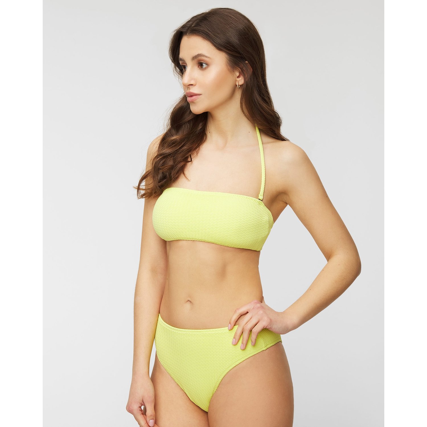 Strój Kąpielowy Góra Seafolly Tube Top