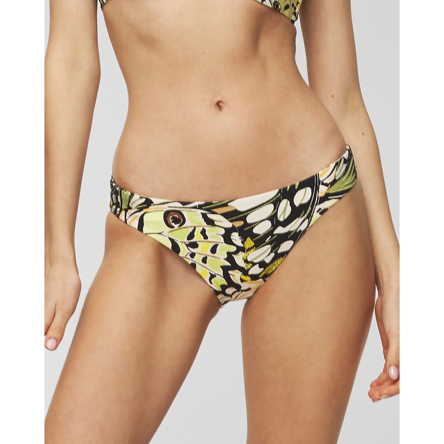 Dół Od Stroju Kąpielowego Seafolly Reversible Hipster