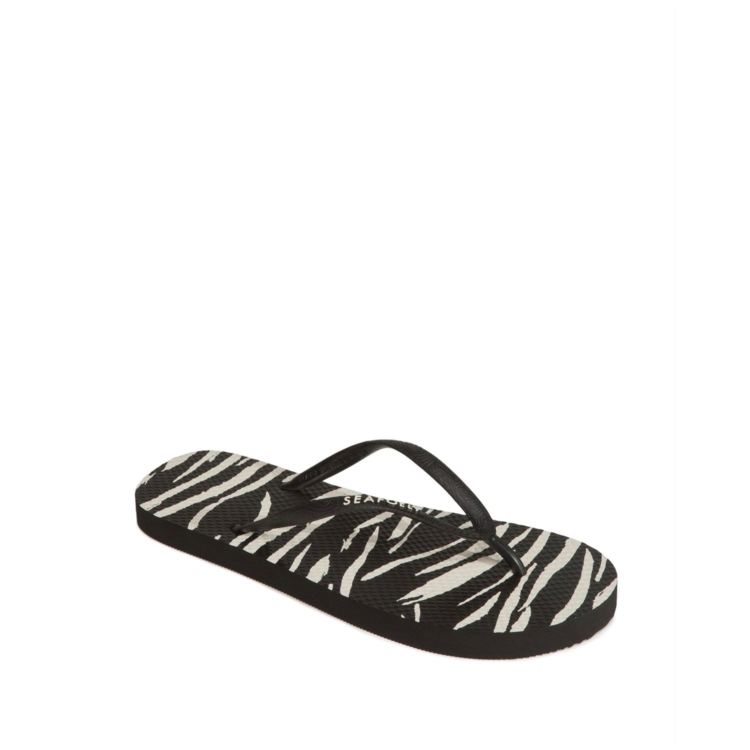 Japonki Seafolly Divine Thong