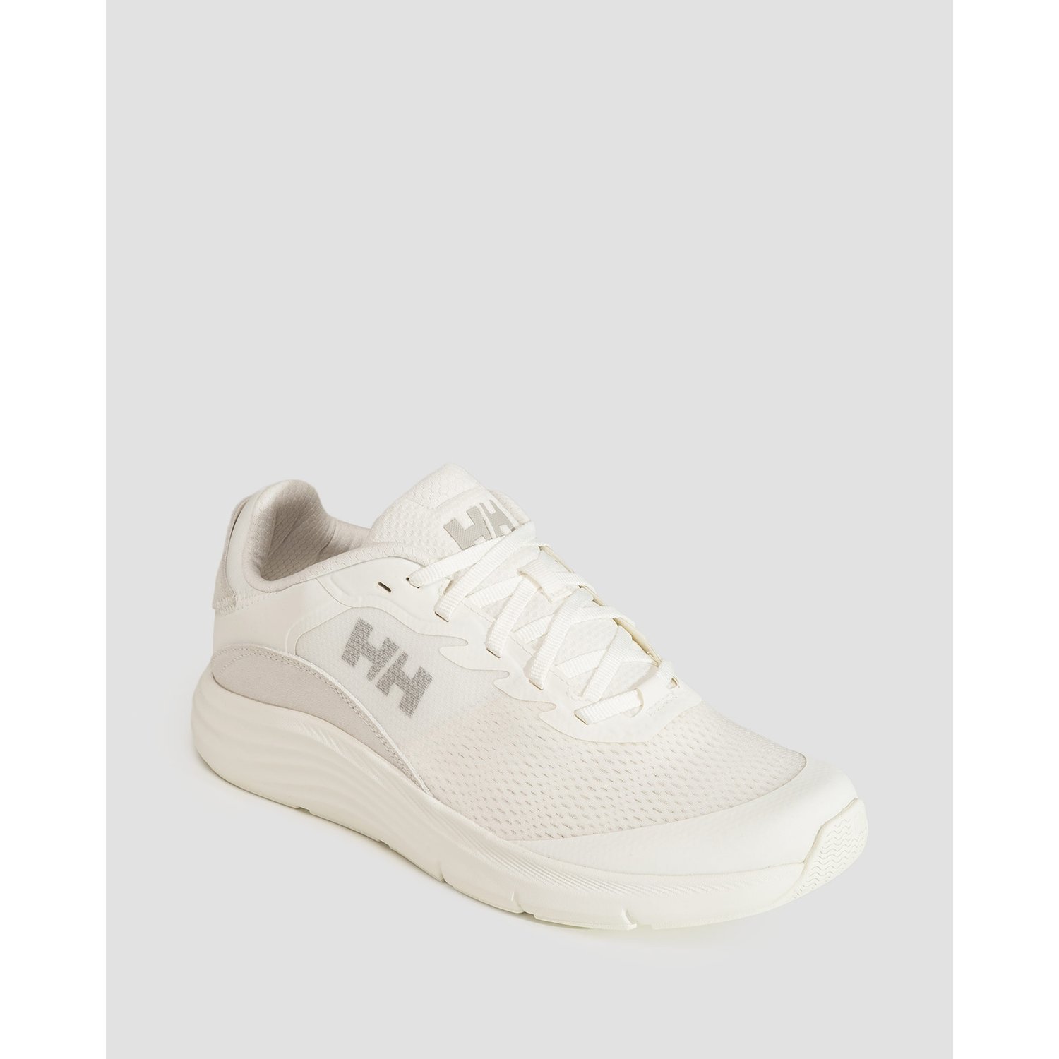 Białe Sneakersy Męskie Helly Hansen Hp Marine Ls
