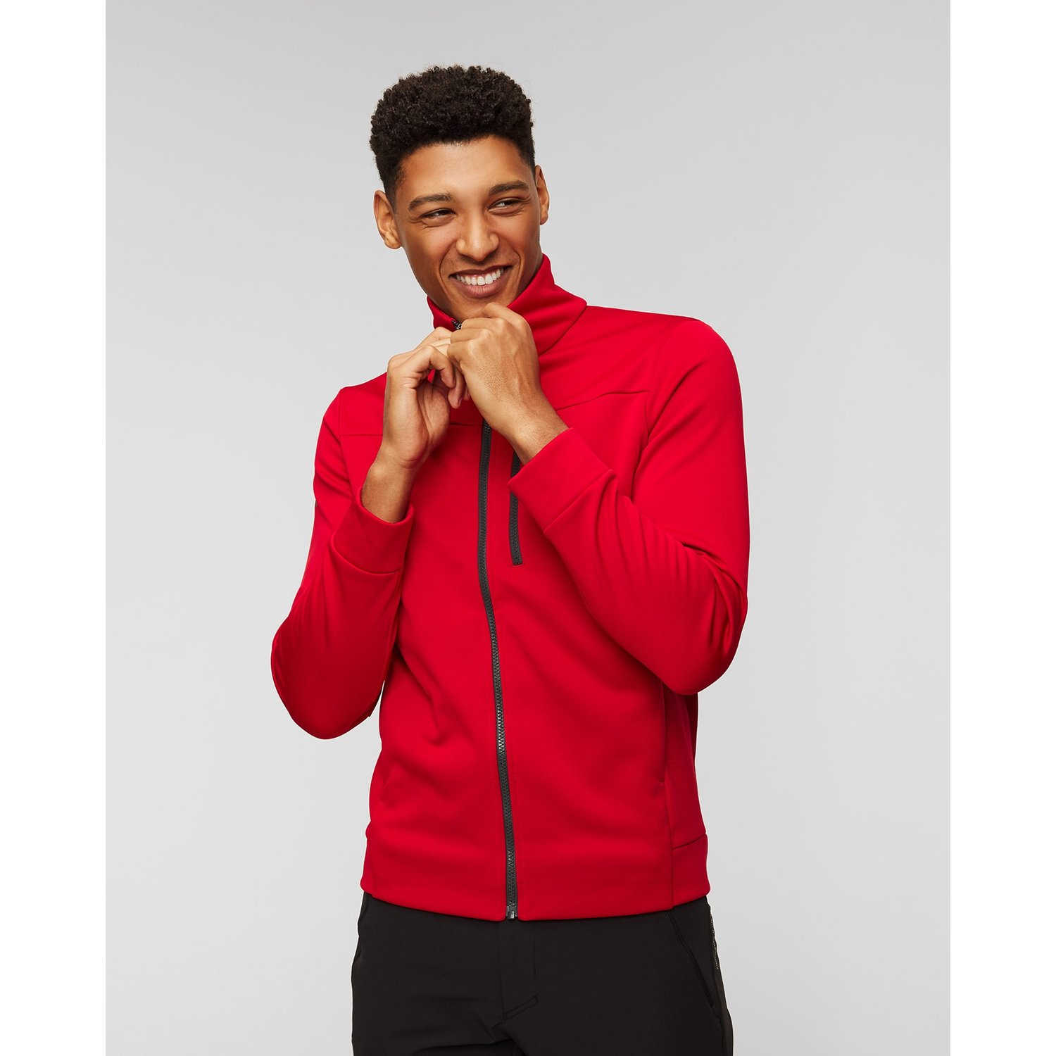Bluza Męska Helly Hansen Crew