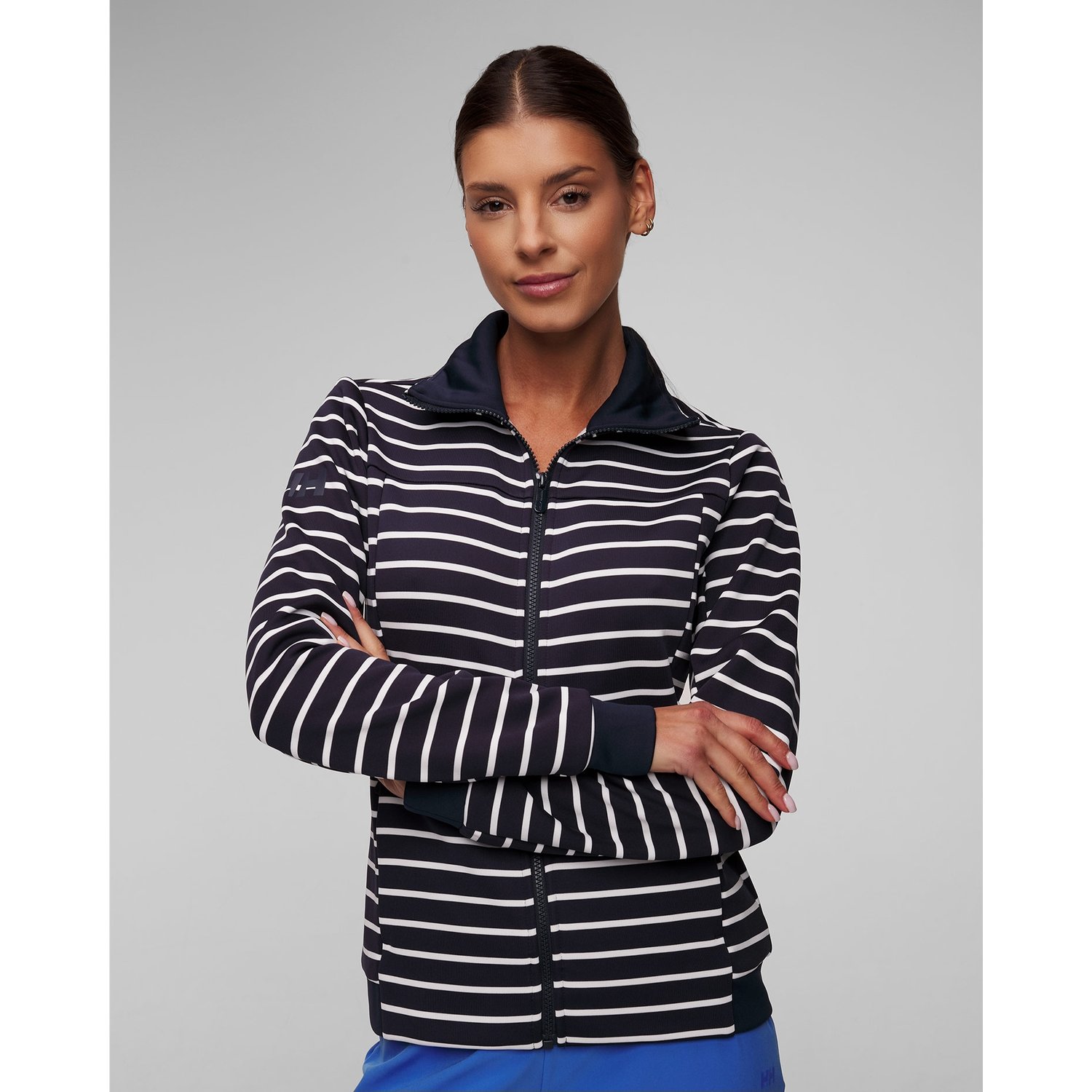 Bluza  Helly Hansen Crew Fleece Jacket