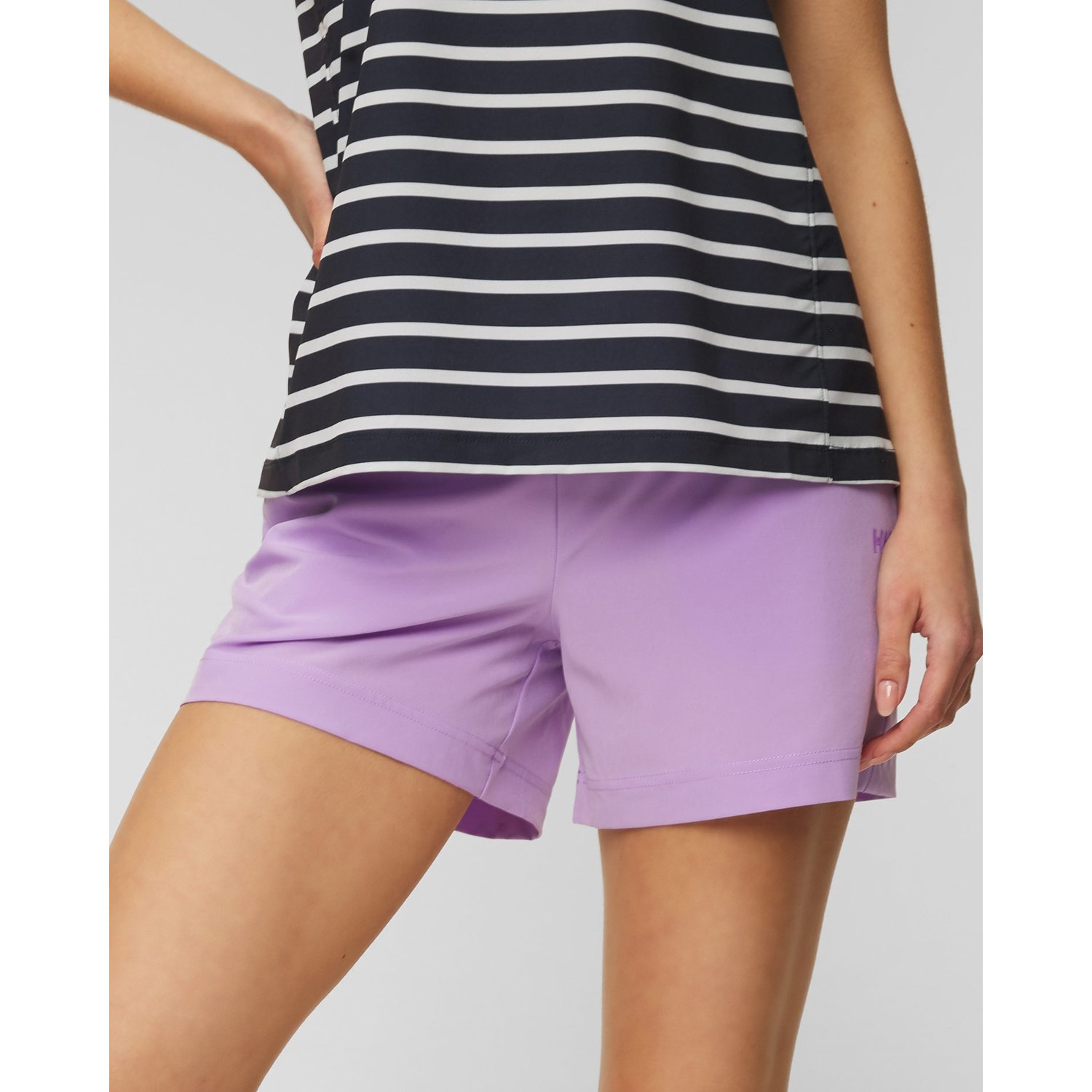 Szorty Helly Hansen W Thalia Shorts 2.0