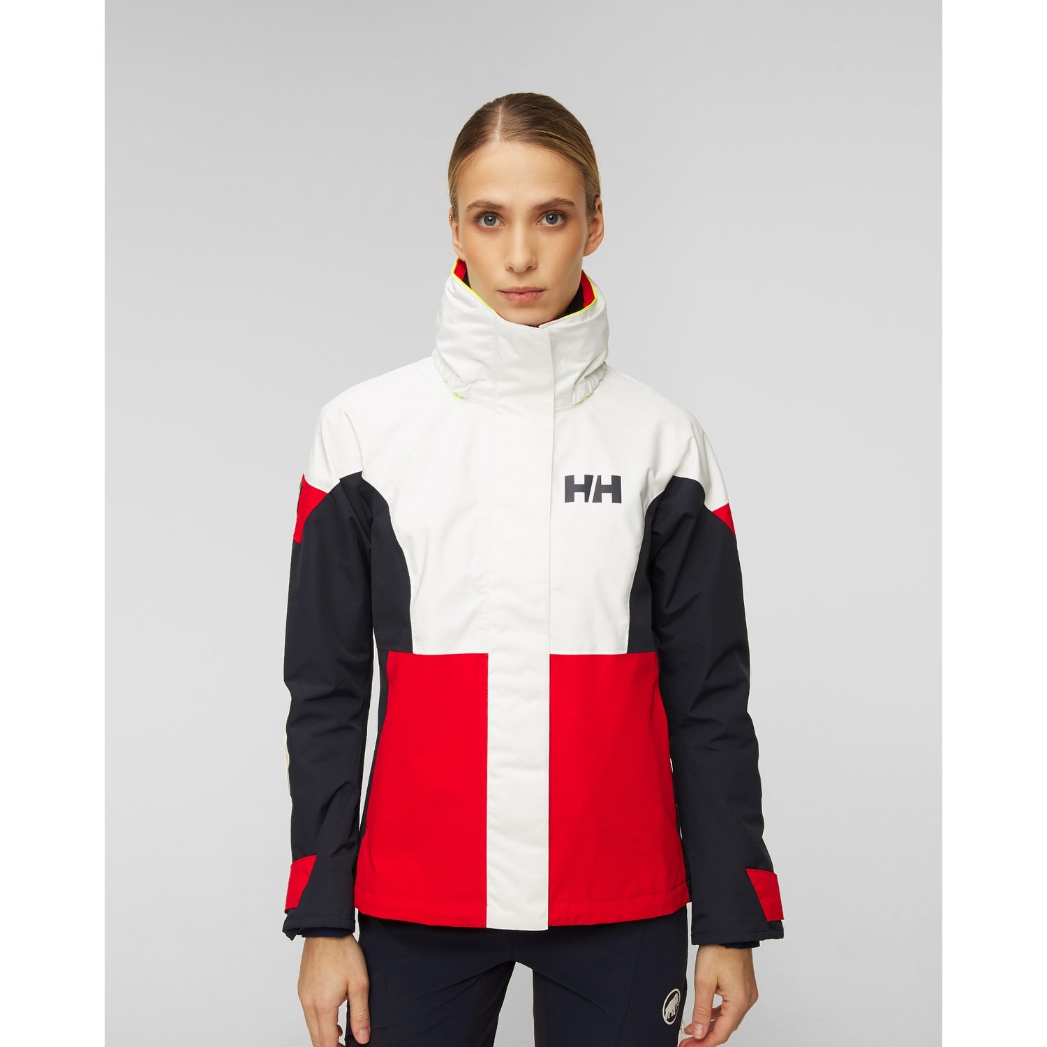 Kurtka Helly Hansen W Newport Regatta Jacket