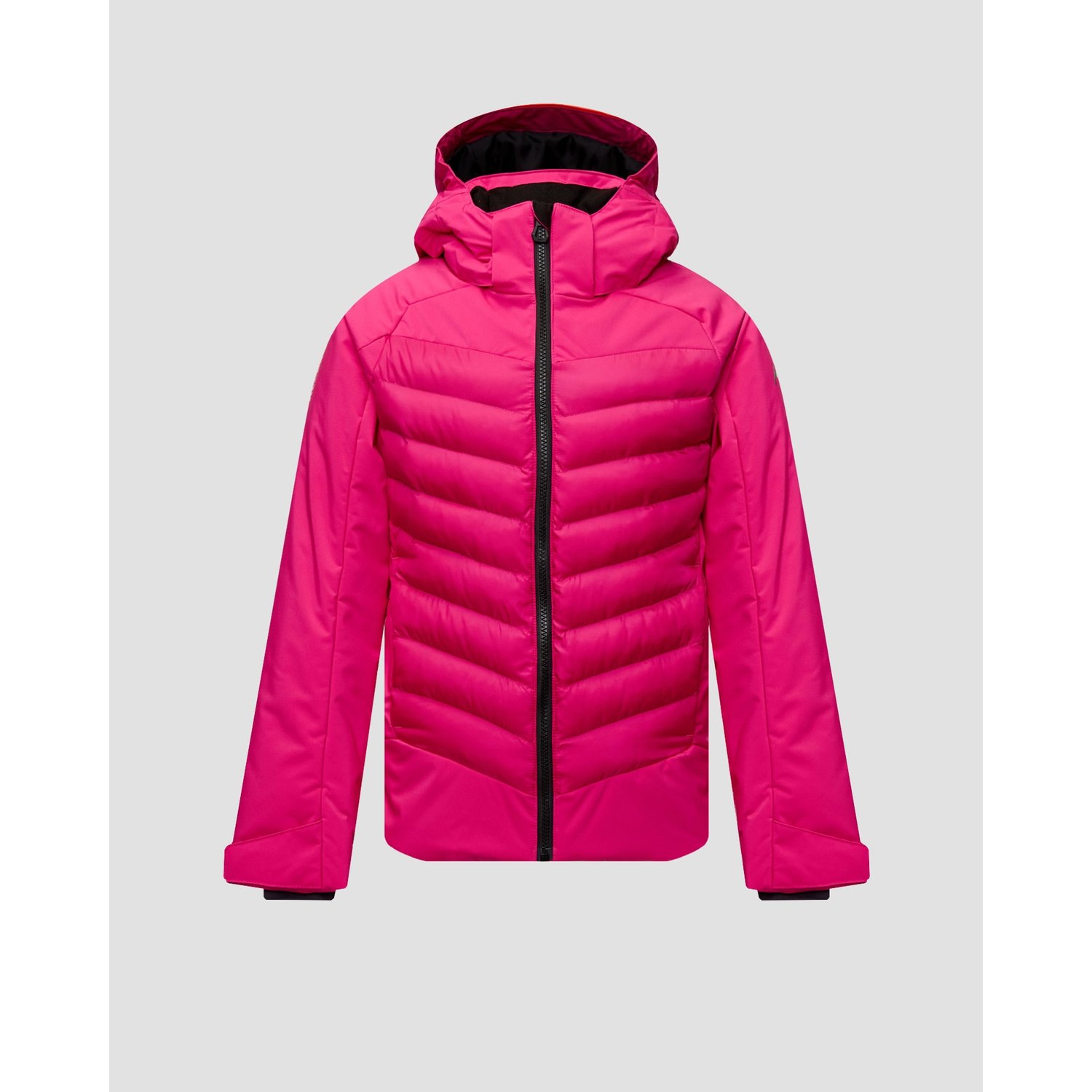 Kurtka Narciarska Dziewczęca Helly Hansen Jr Serene Jacket
