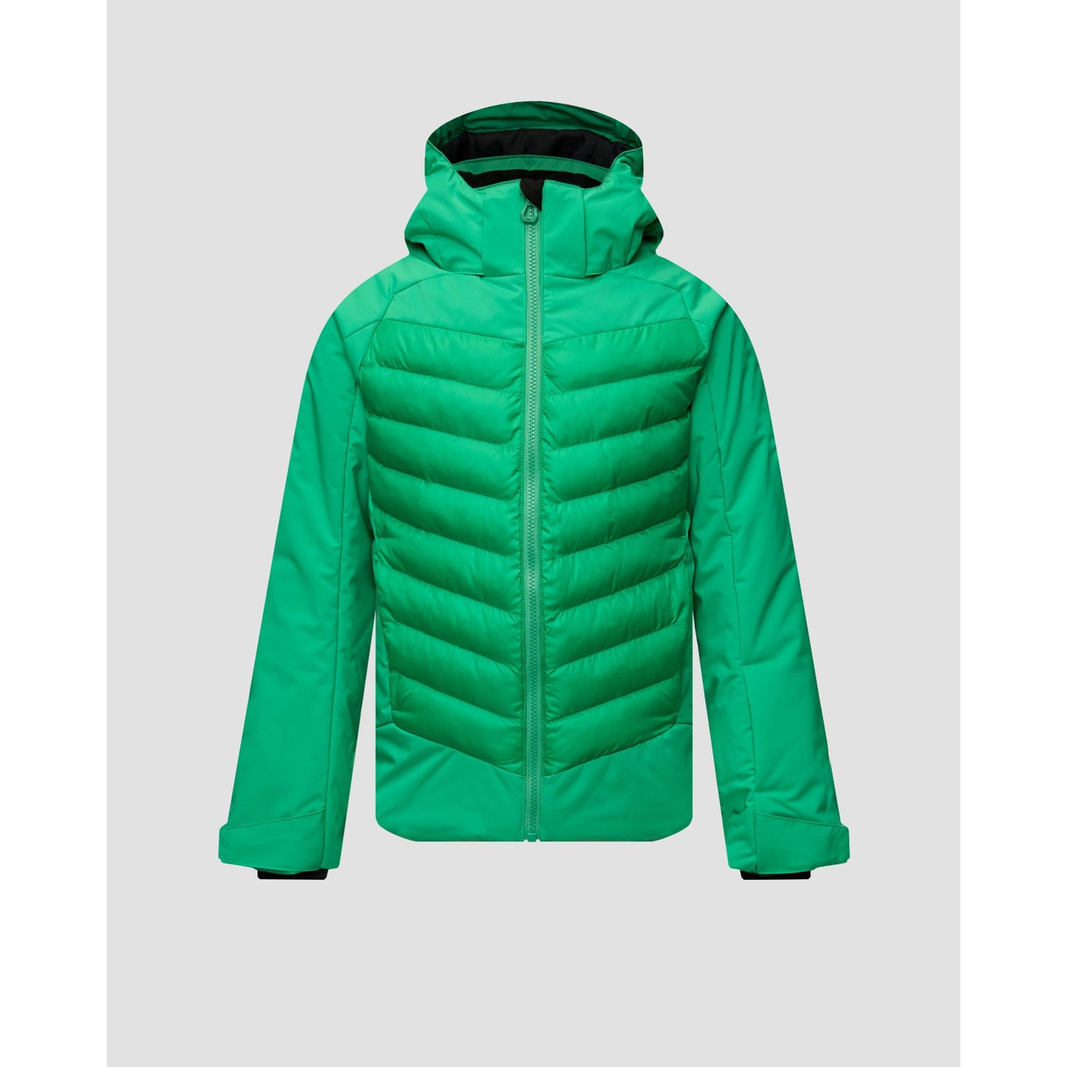 Kurtka Narciarska Dziewczęca Helly Hansen Jr Serene Jacket