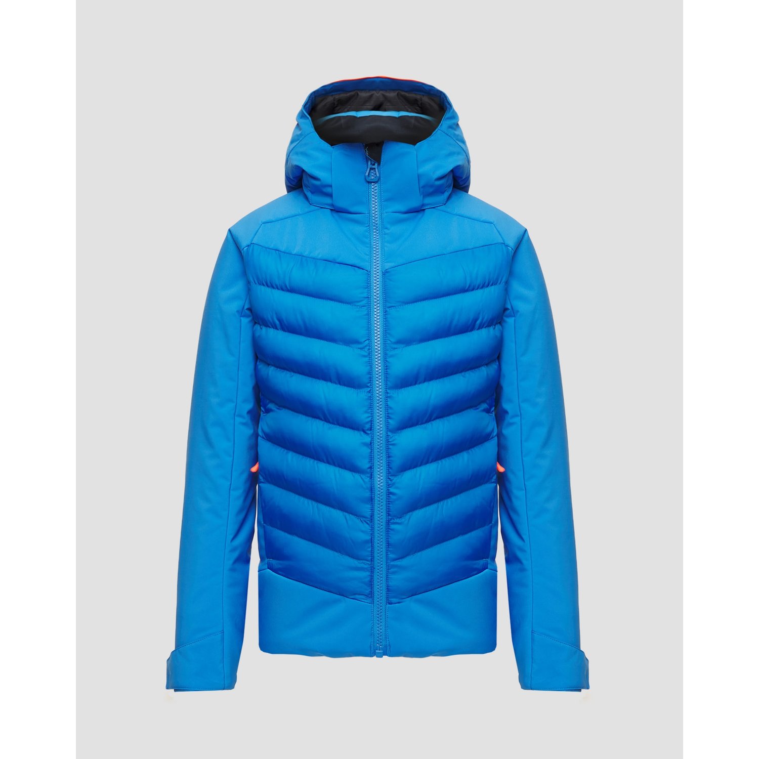 Kurtka Narciarska Dziecięca Helly Hansen Jr Serene Jacket