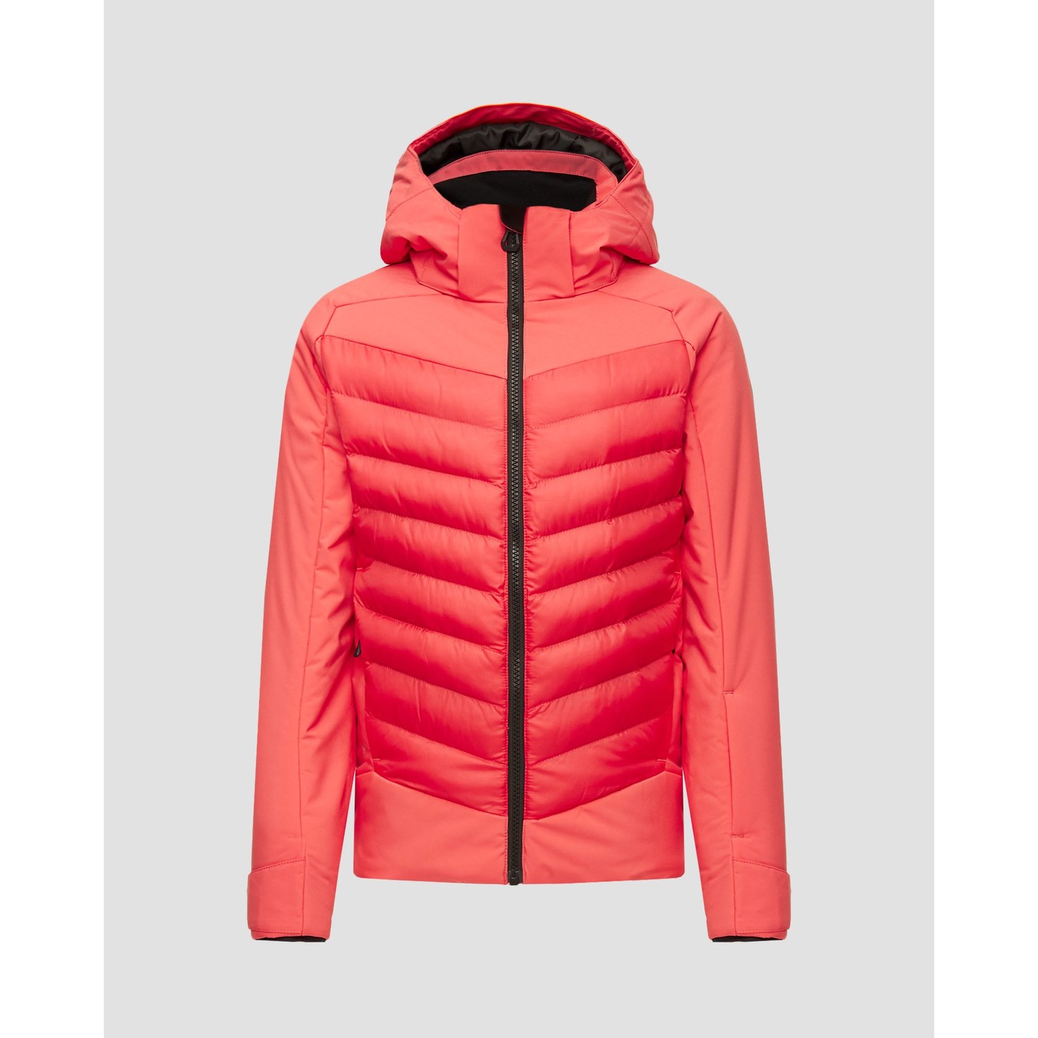Kurtka Narciarska Dziewczęca Helly Hansen Jr Serene Jacket