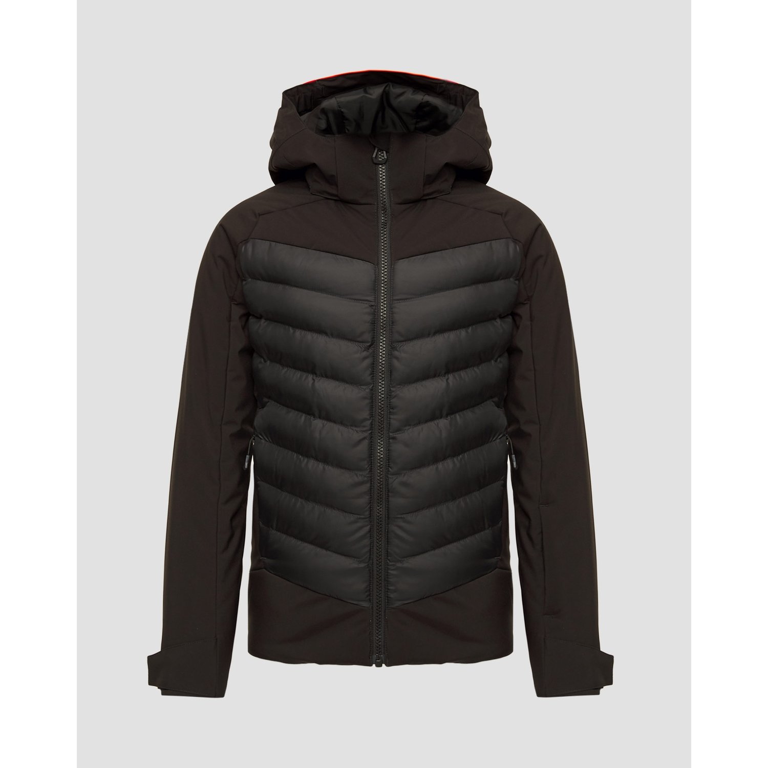 Kurtka Narciarska Dziecięca Helly Hansen Jr Serene Jacket