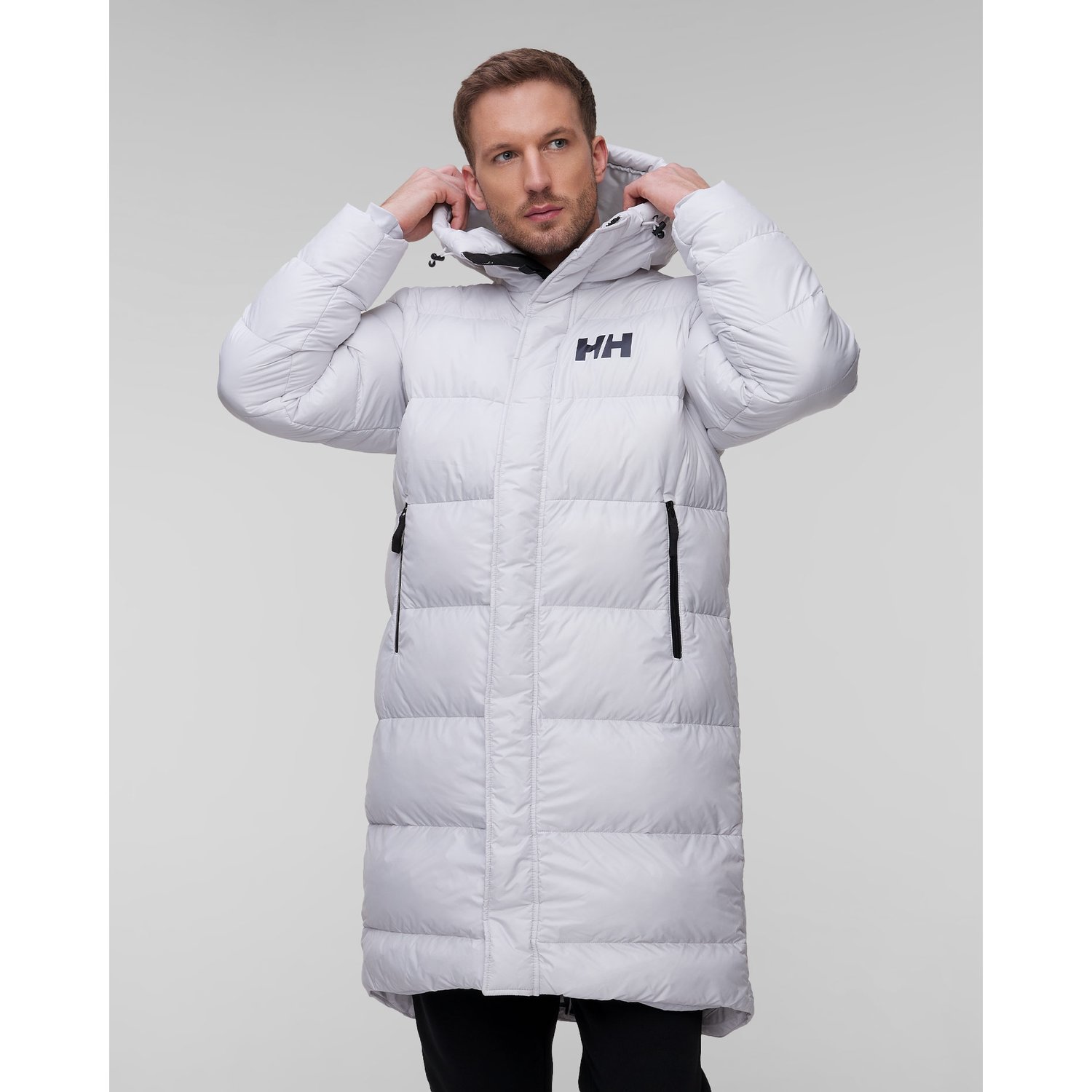 Płaszcz Helly Hansen Active Long Winter