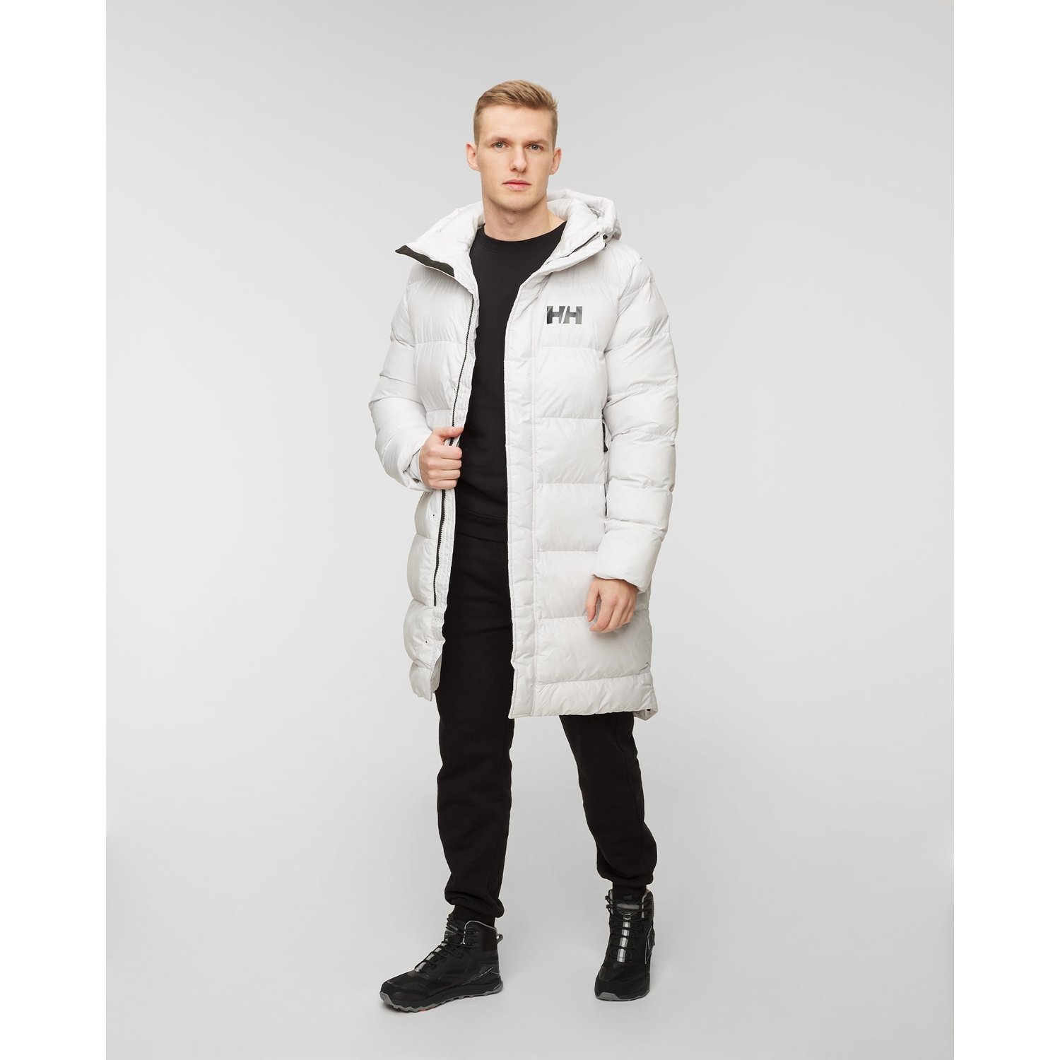 Płaszcz Helly Hansen Active Long Winter