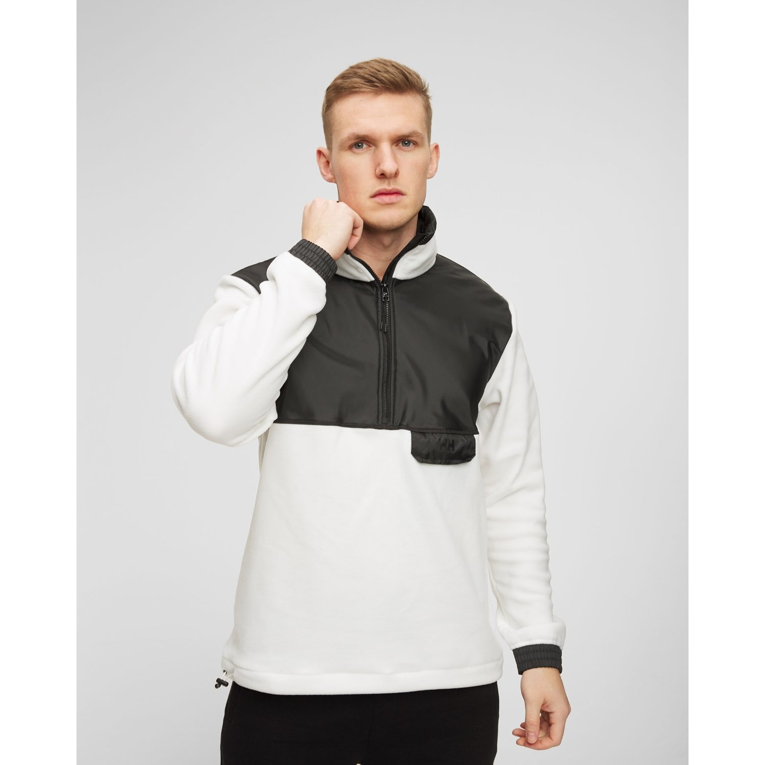 Bluza Helly Hansen Yu 1/2 Zip