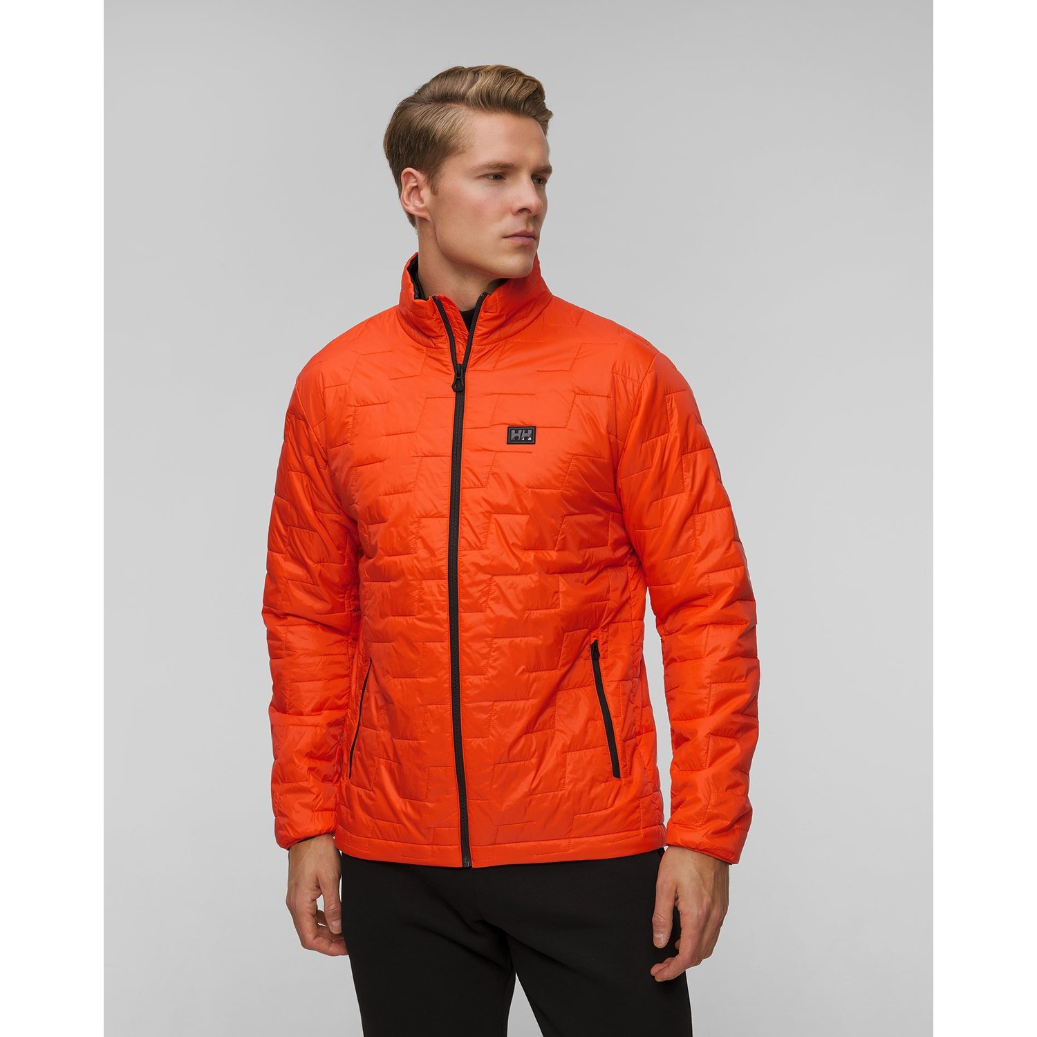 Kurtka Ocieplana Męska Helly Hansen Lifaloft Insulator