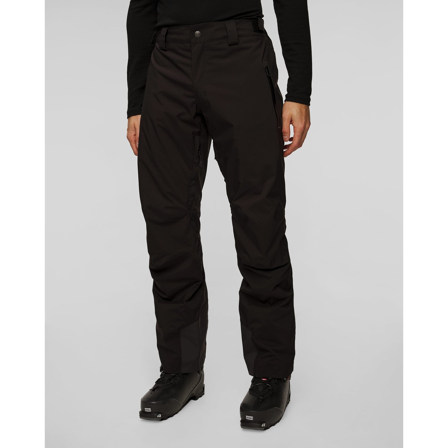 Spodnie Narciarskie Męskie Helly Hansen Legendary Insulated