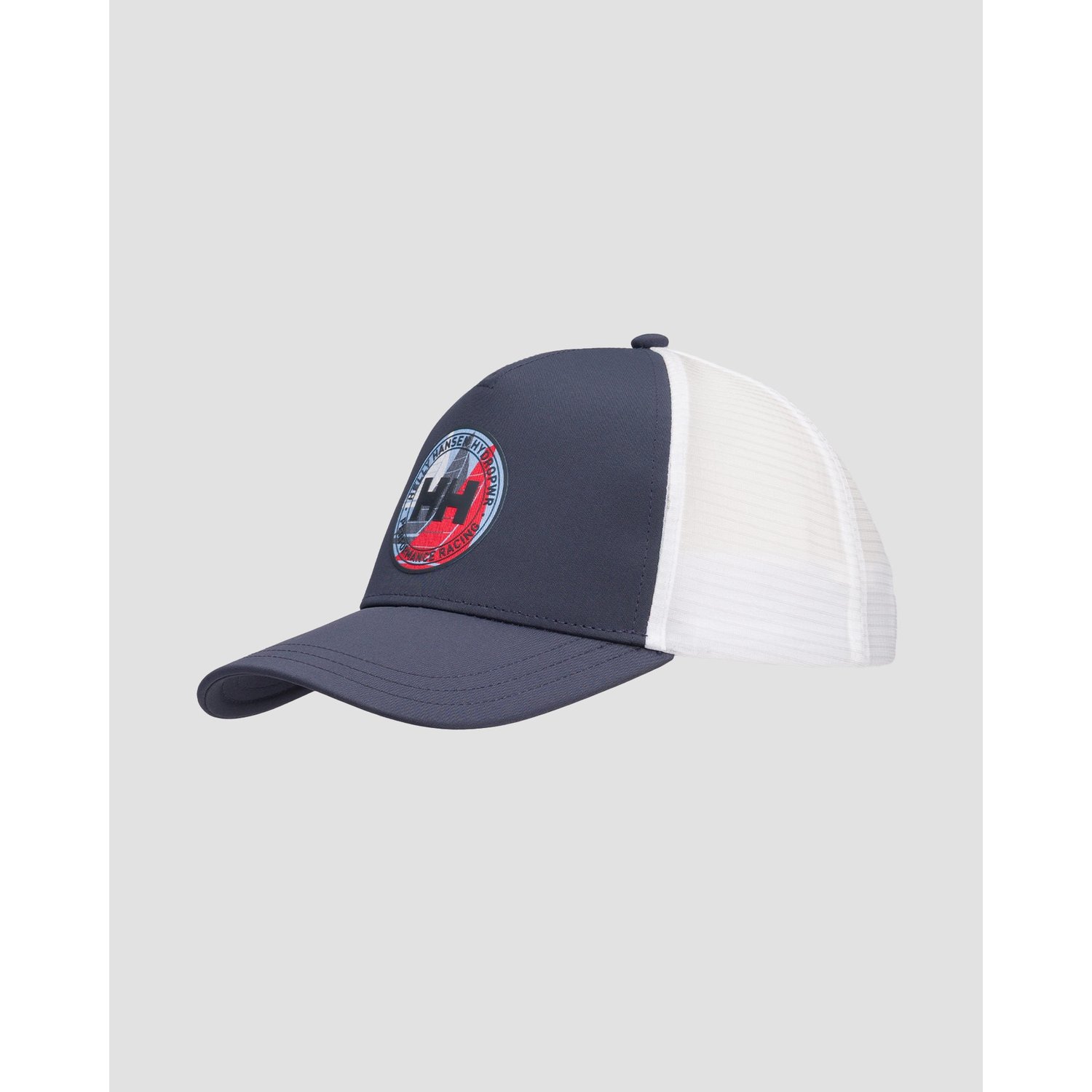Czapka Z Daszkiem Helly Hansen Hydropower Cap Granatowo-biała