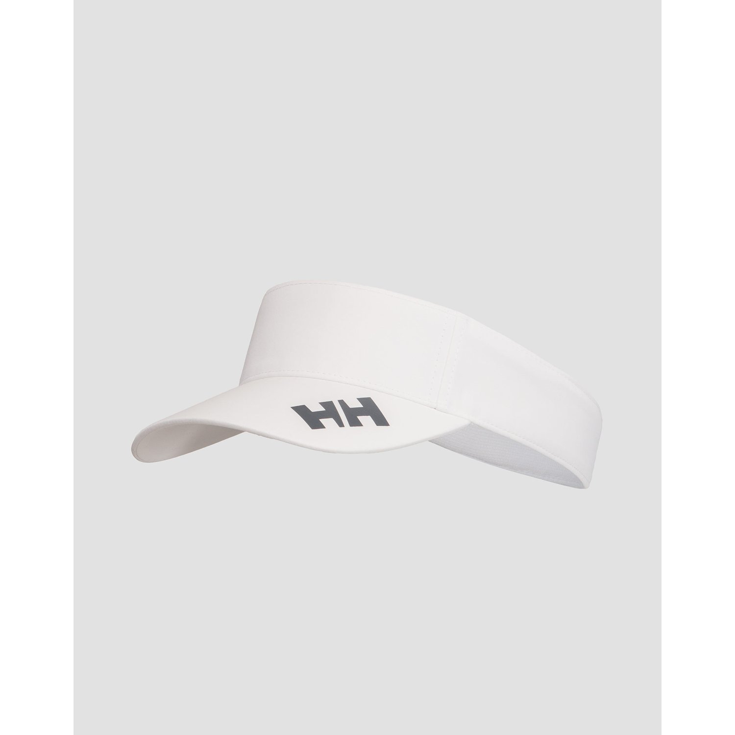 Biały Daszek Helly Hansen Crew Visor 2.0
