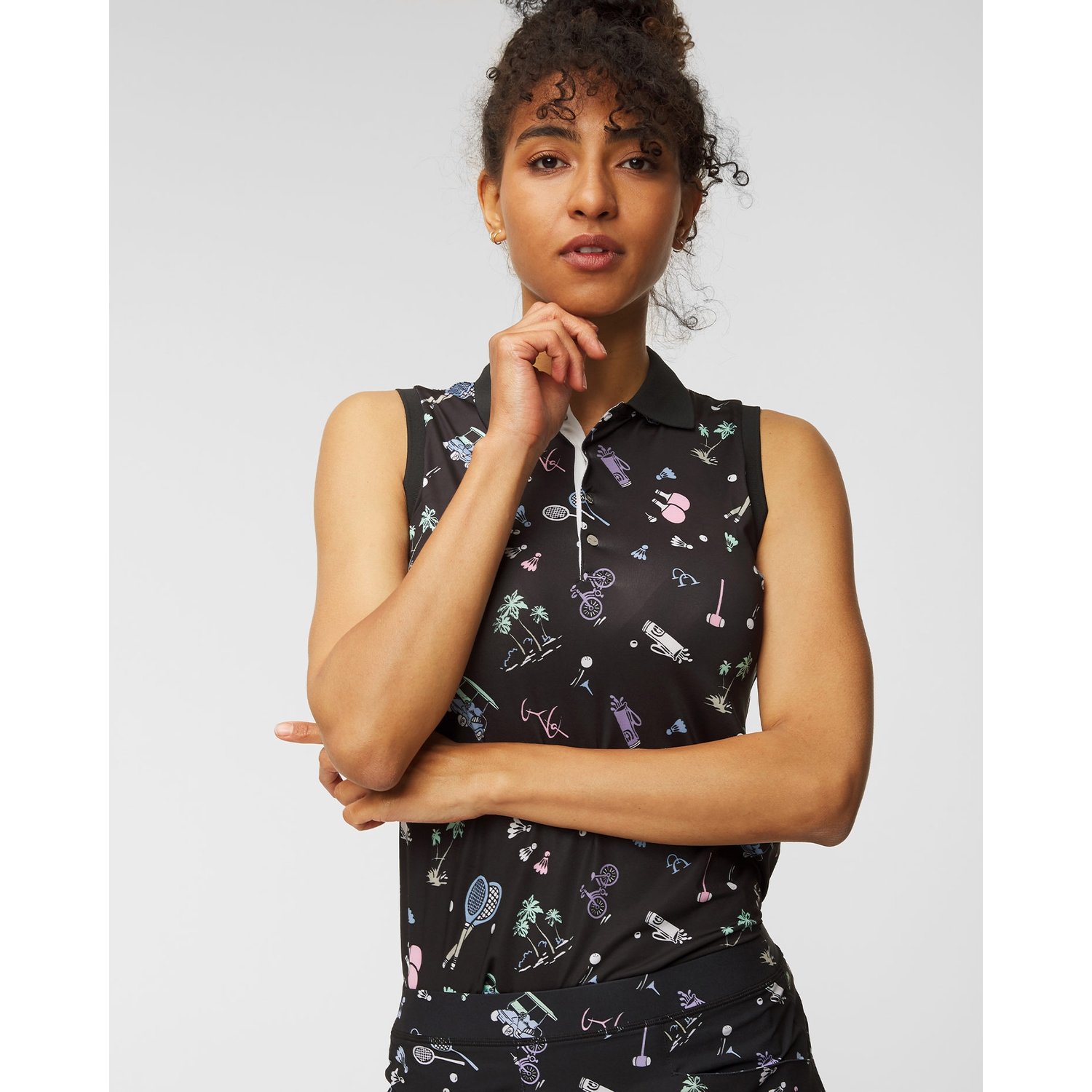 Polo Rlx Ralph Lauren