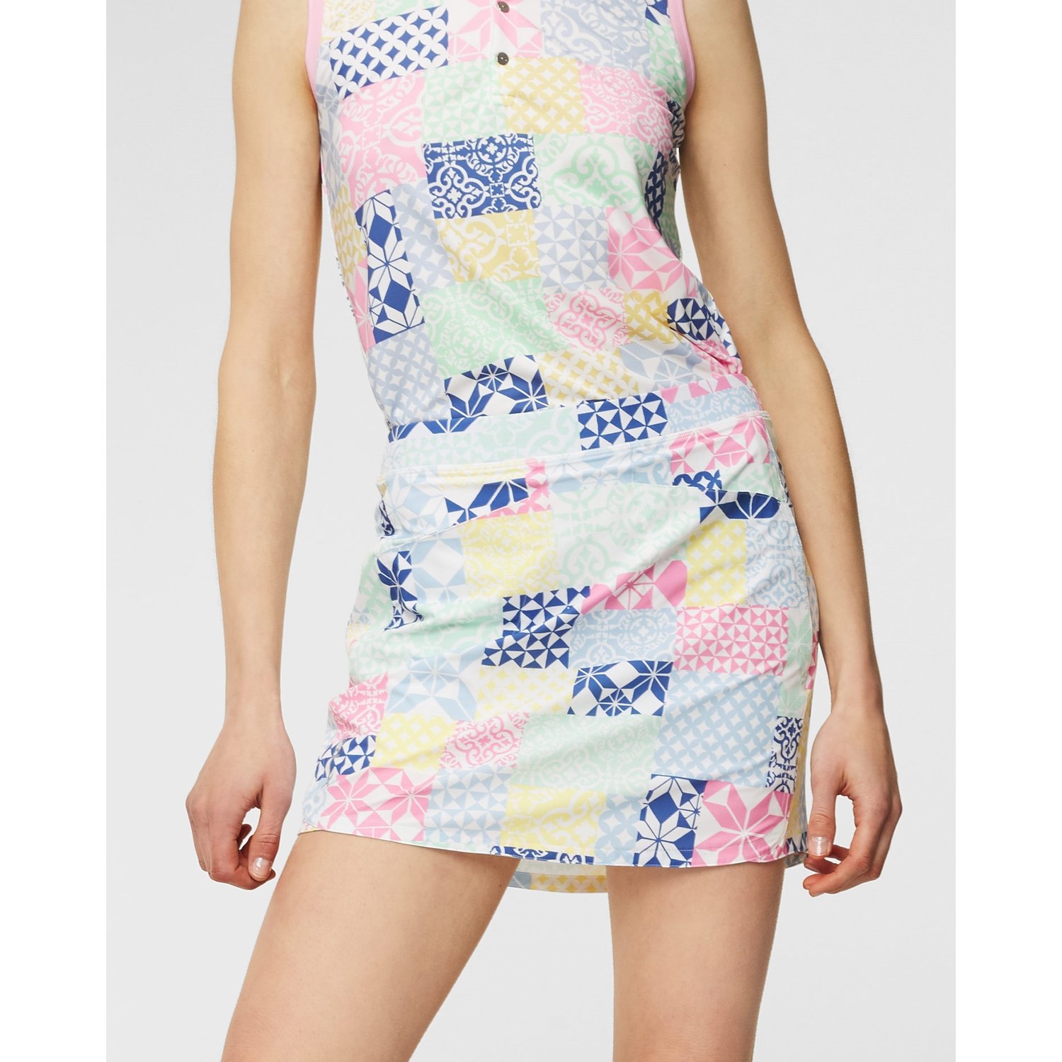 Spódnica Mini Rlx Ralph Lauren