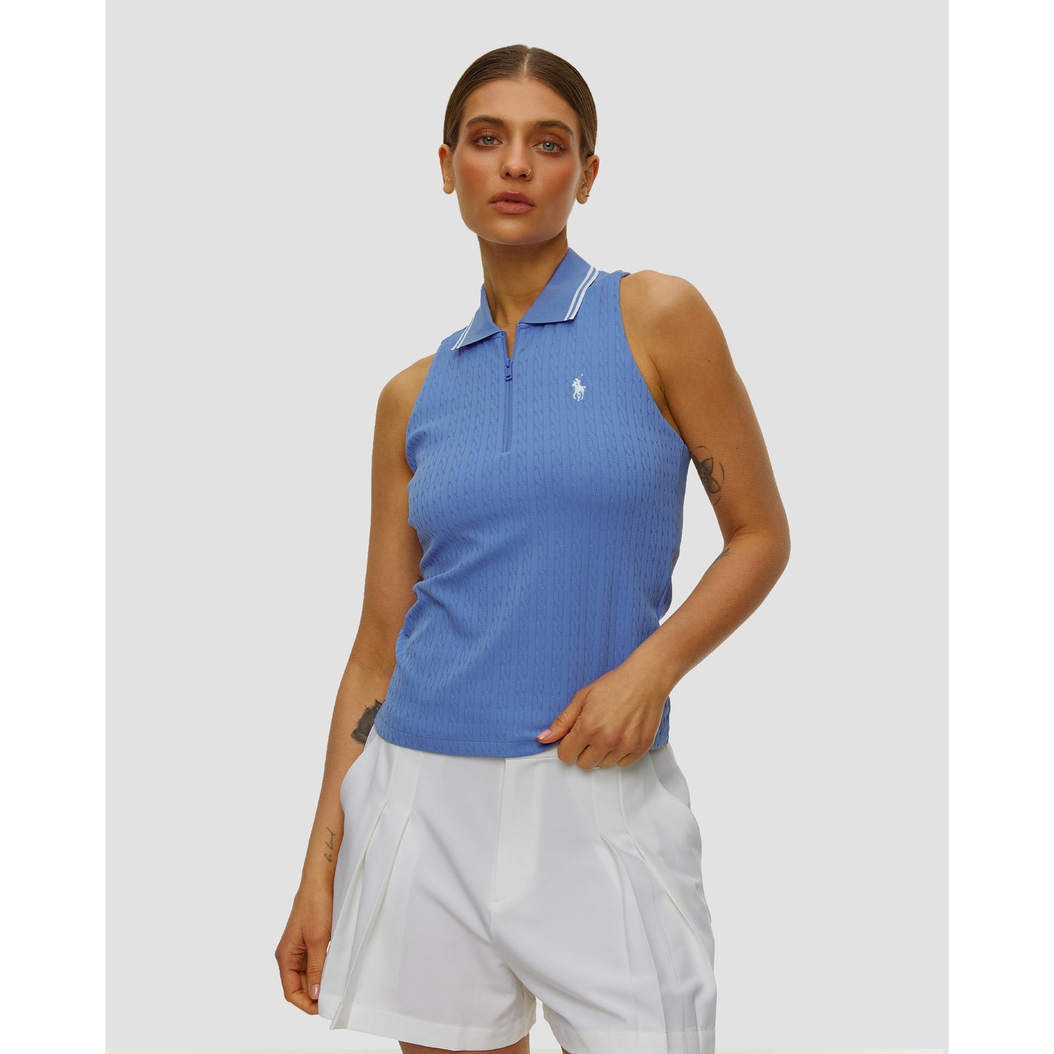 Polo Damskie Rlx Ralph Lauren