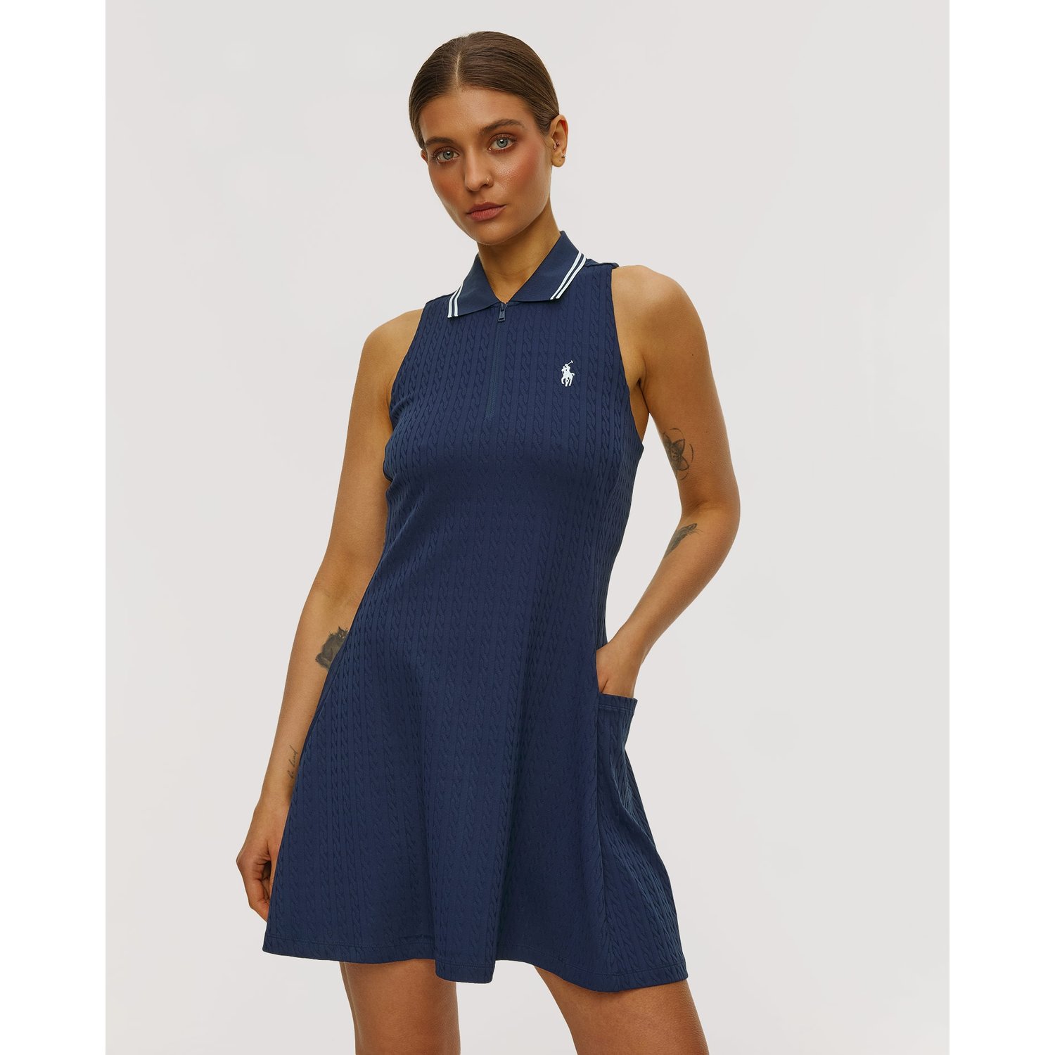 Sukienka Sportowa Damska Rlx Ralph Lauren