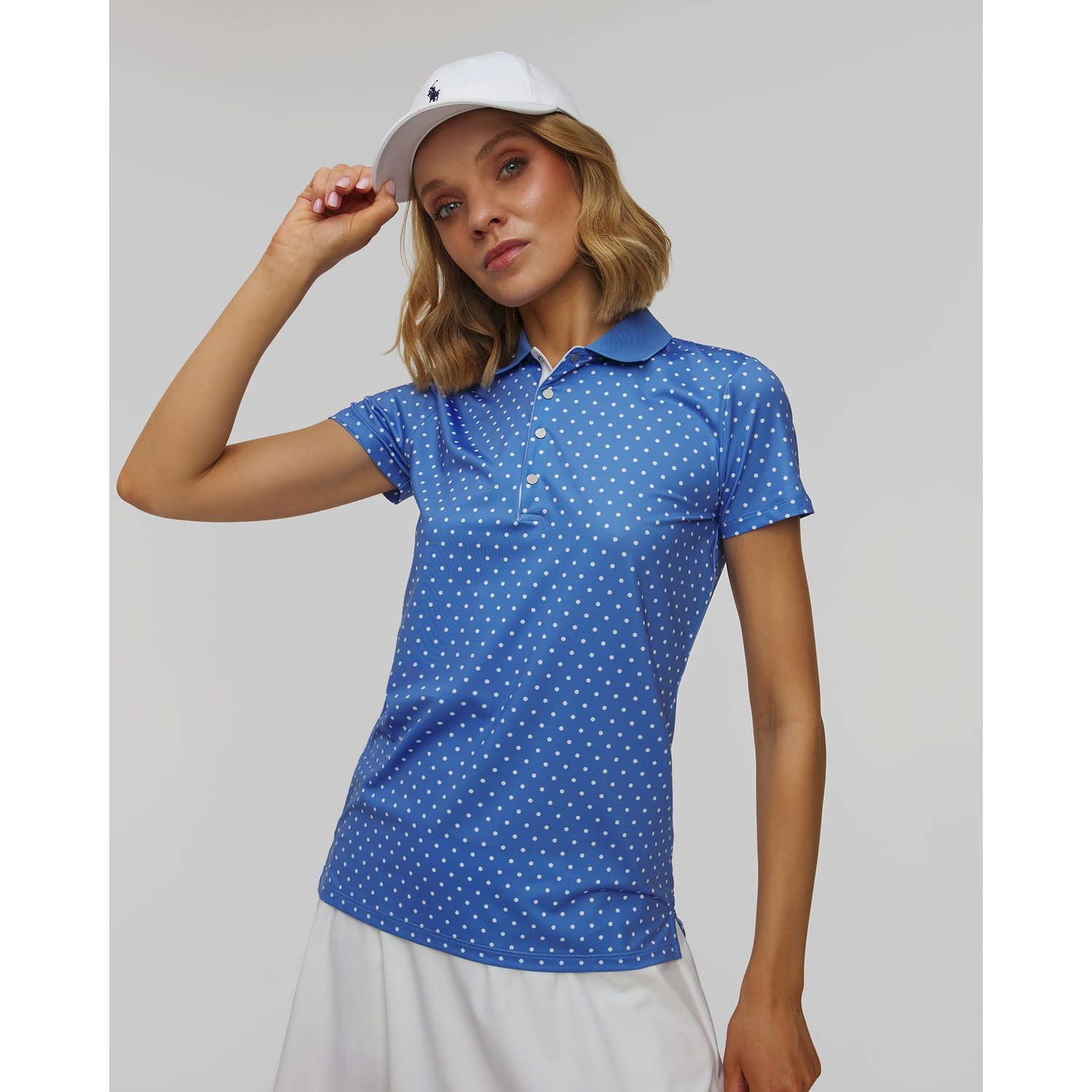 Polo Damskie Ralph Lauren Rlx Golf