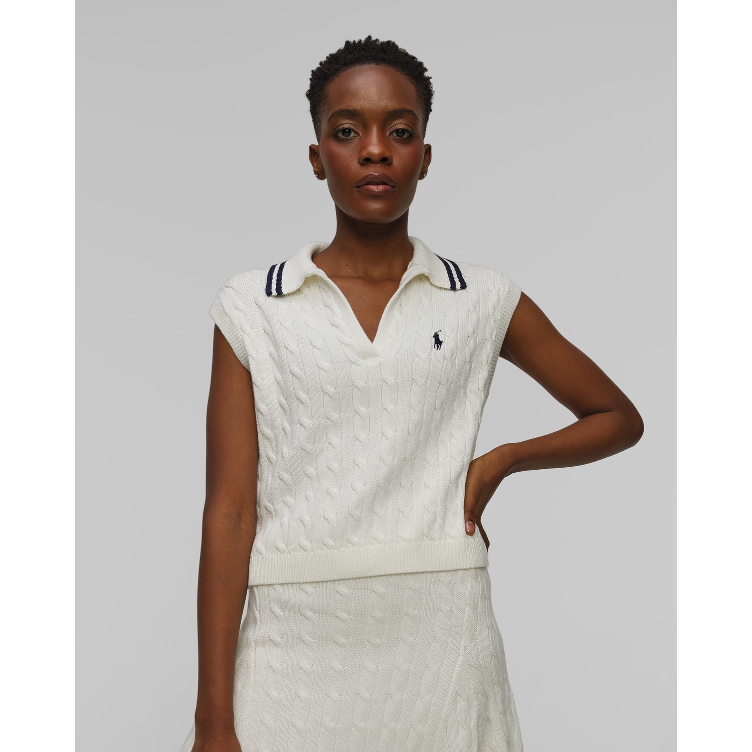 Sweter Damski Ralph Lauren Rlx Golf