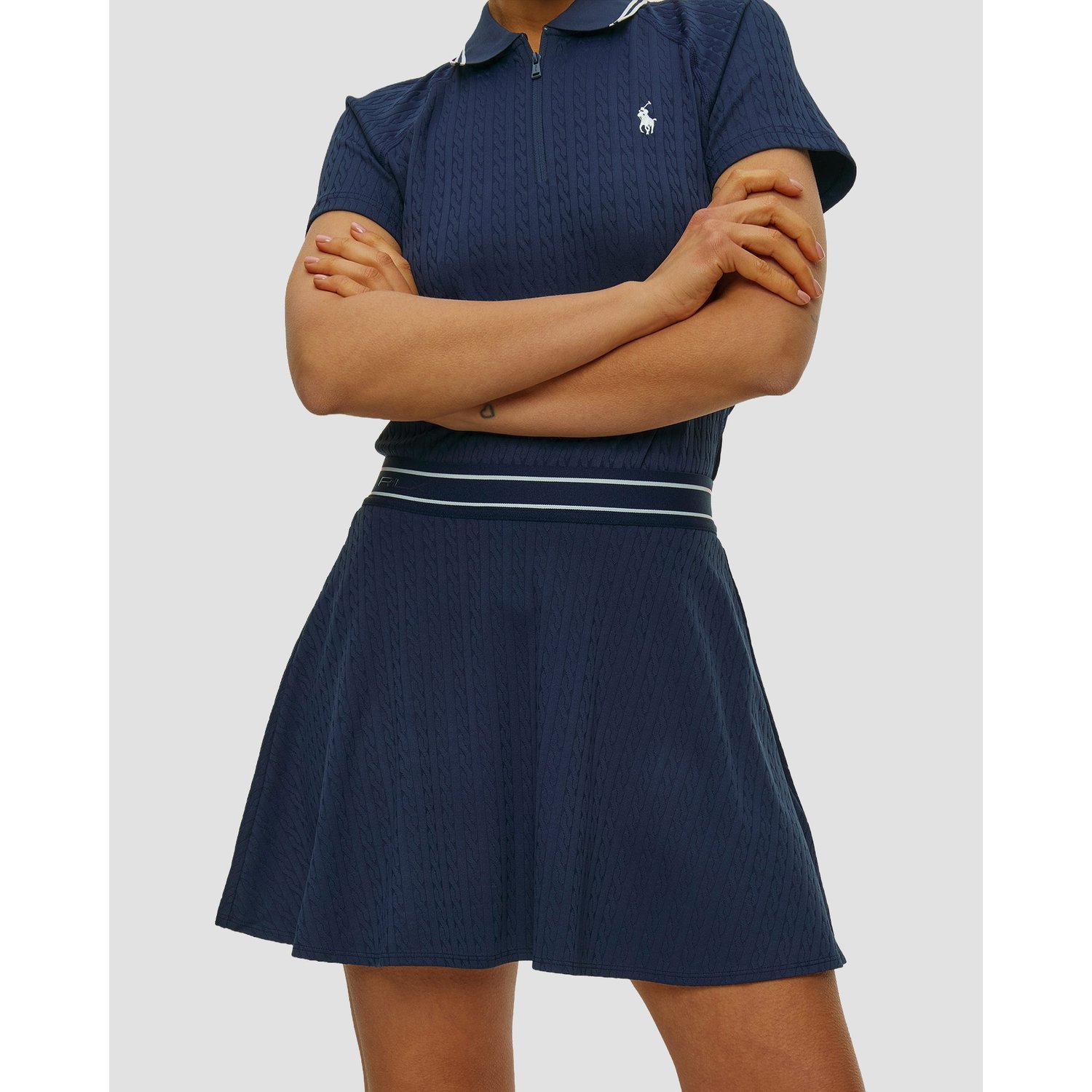 Skort Damski Rlx Ralph Lauren