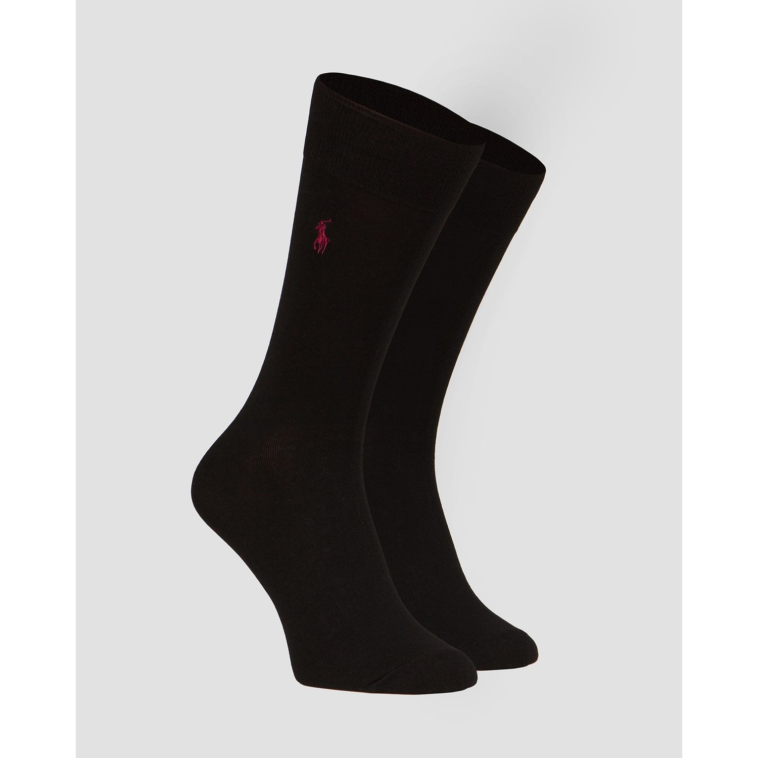 Skarpety Męskie Polo Ralph Lauren 2 Pack
