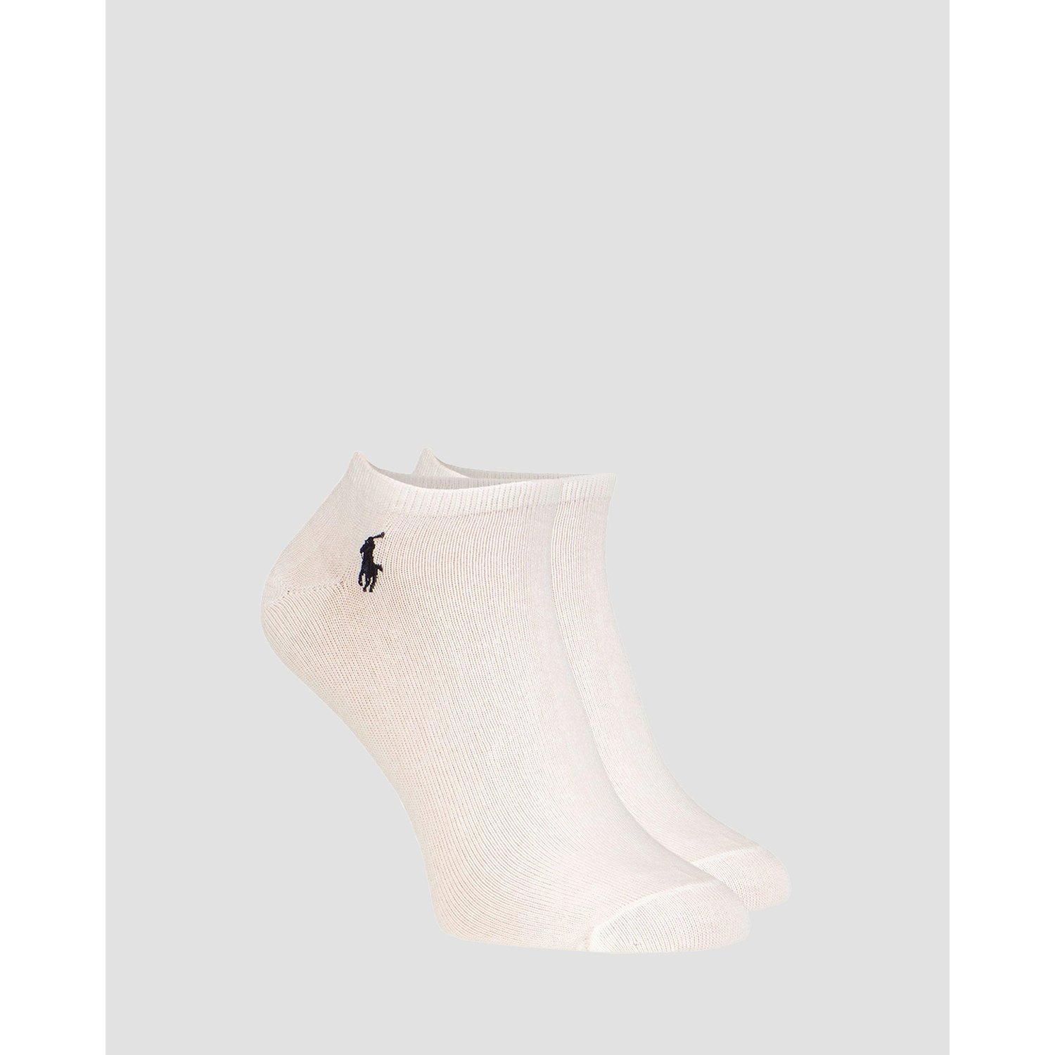 Skarpety Stopki Polo Ralph Lauren 3 Pack